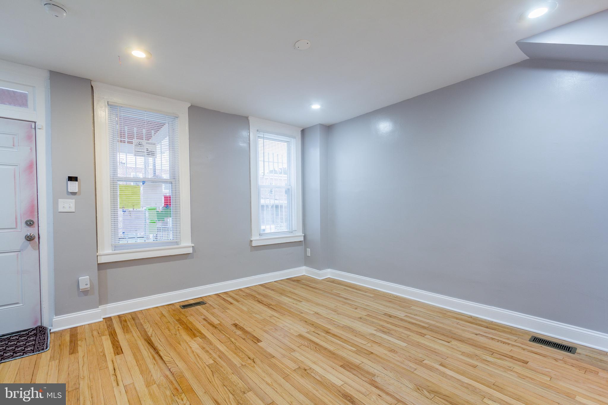 BELAIR-EDISON - Residential