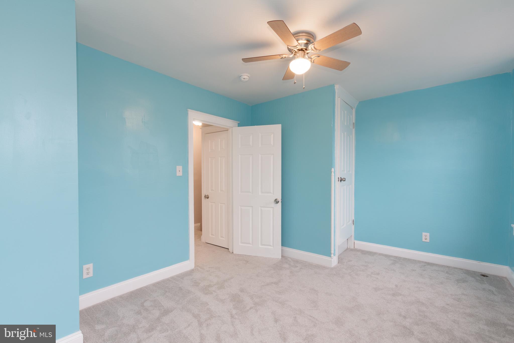 BELAIR-EDISON - Residential