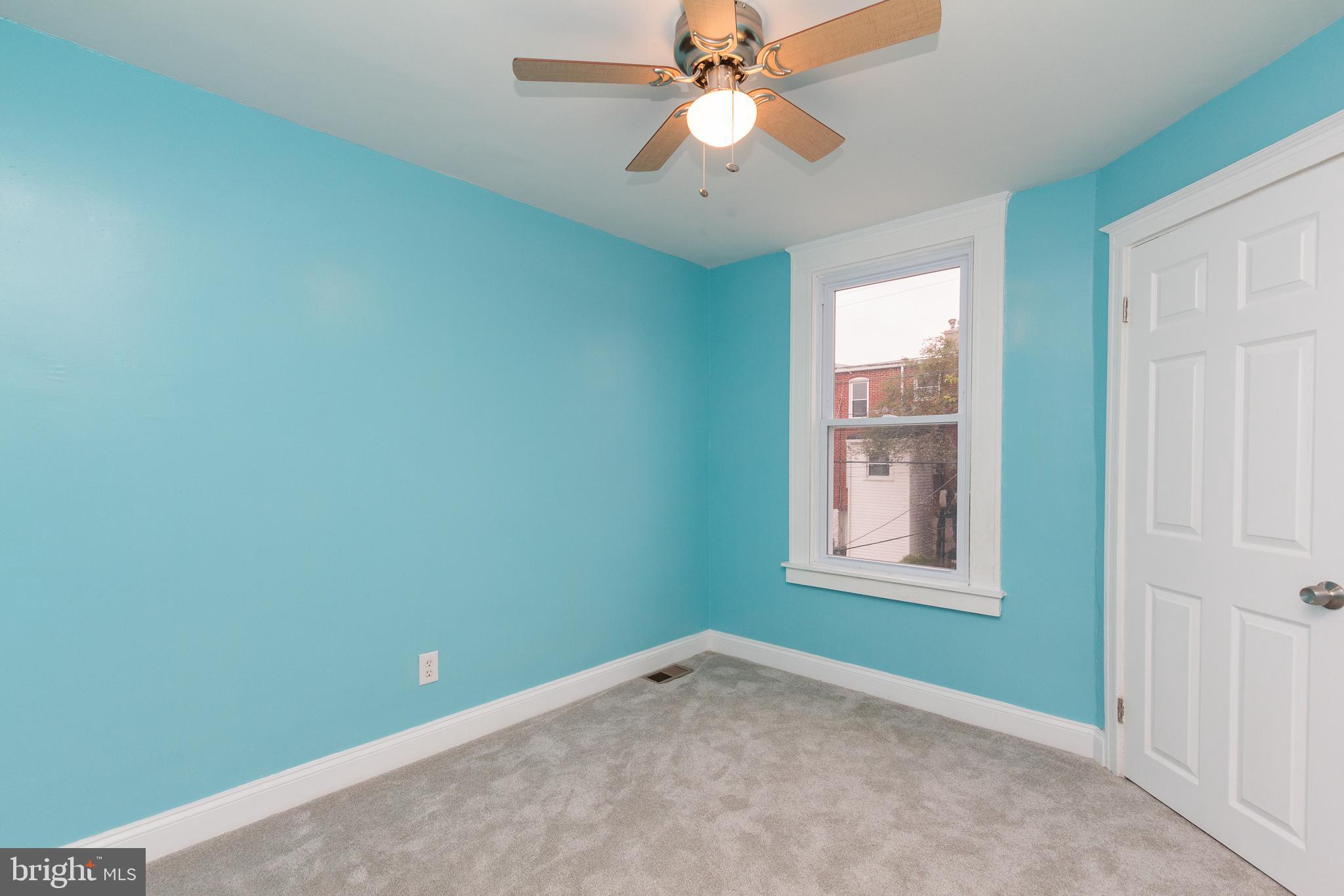 BELAIR-EDISON - Residential