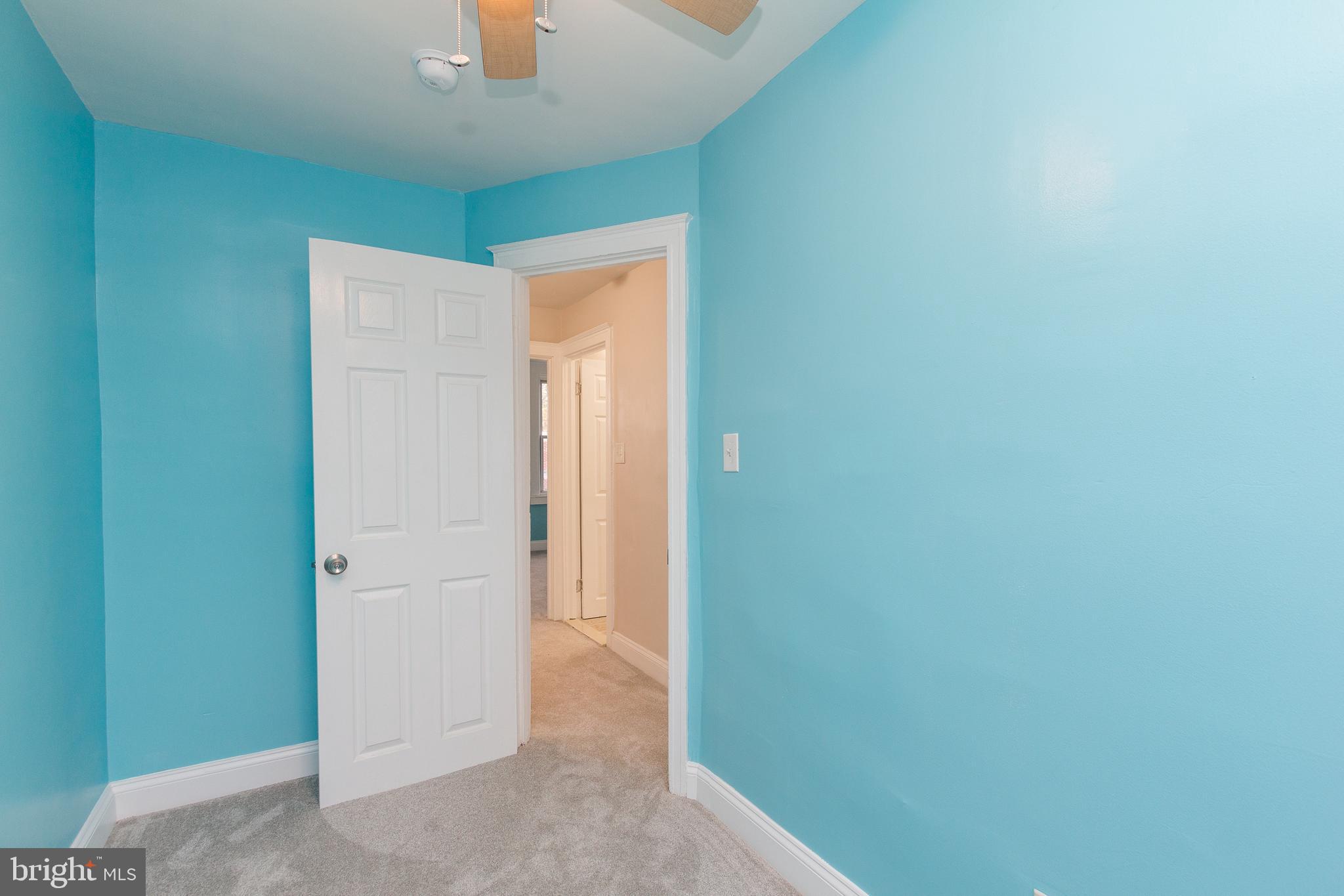 BELAIR-EDISON - Residential