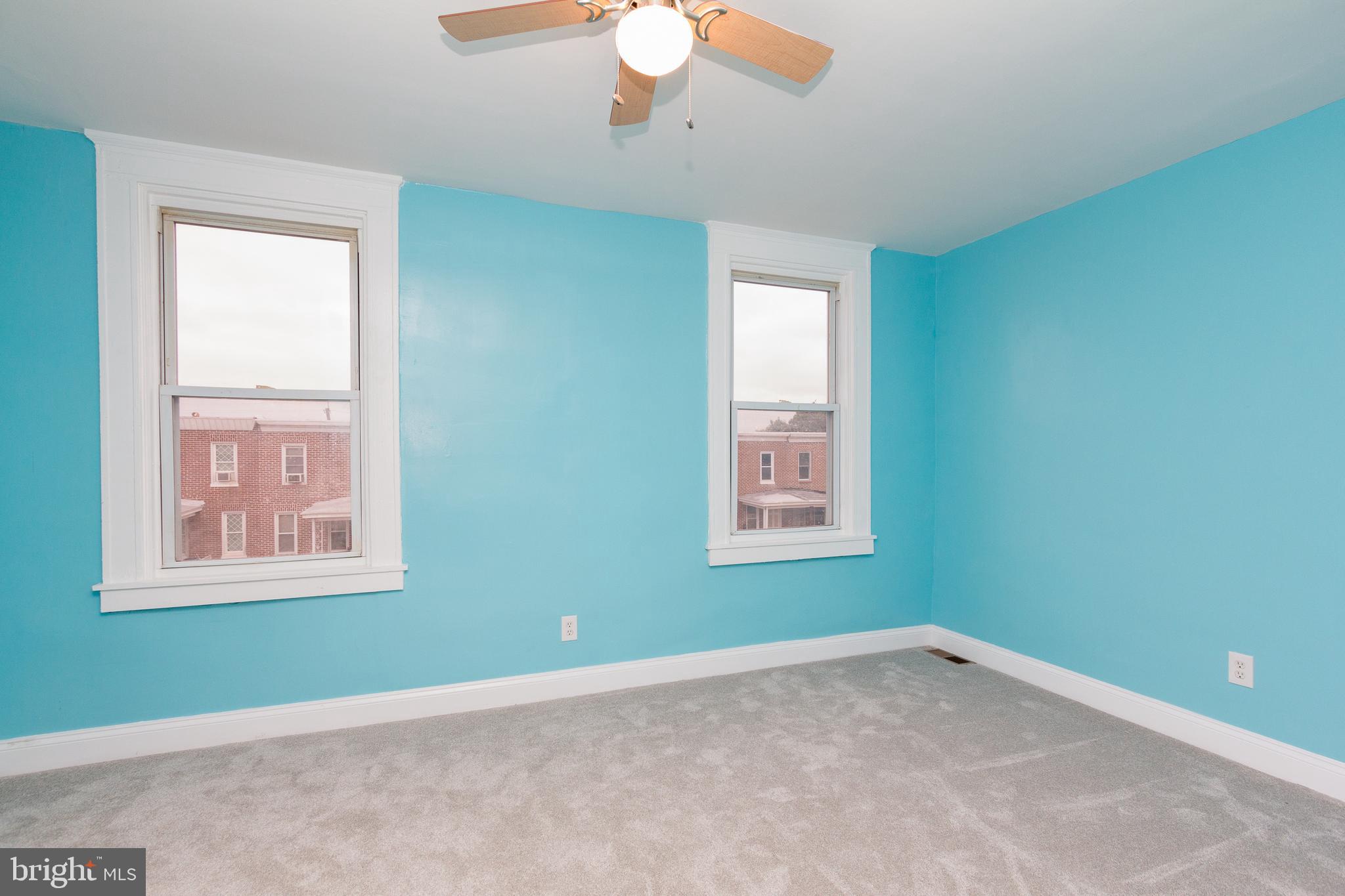 BELAIR-EDISON - Residential