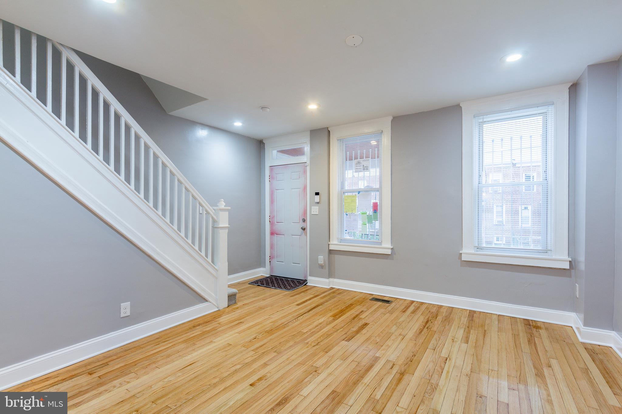 BELAIR-EDISON - Residential