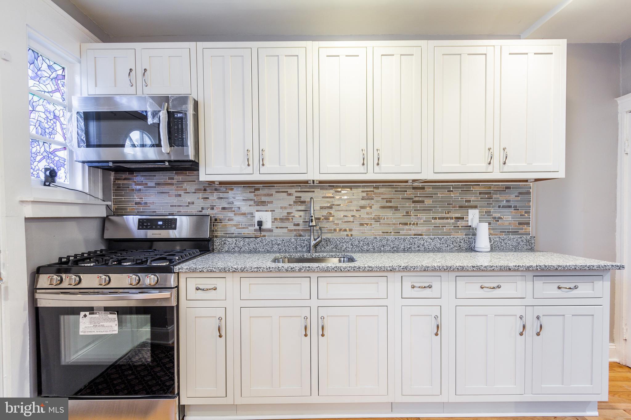 BELAIR-EDISON - Residential