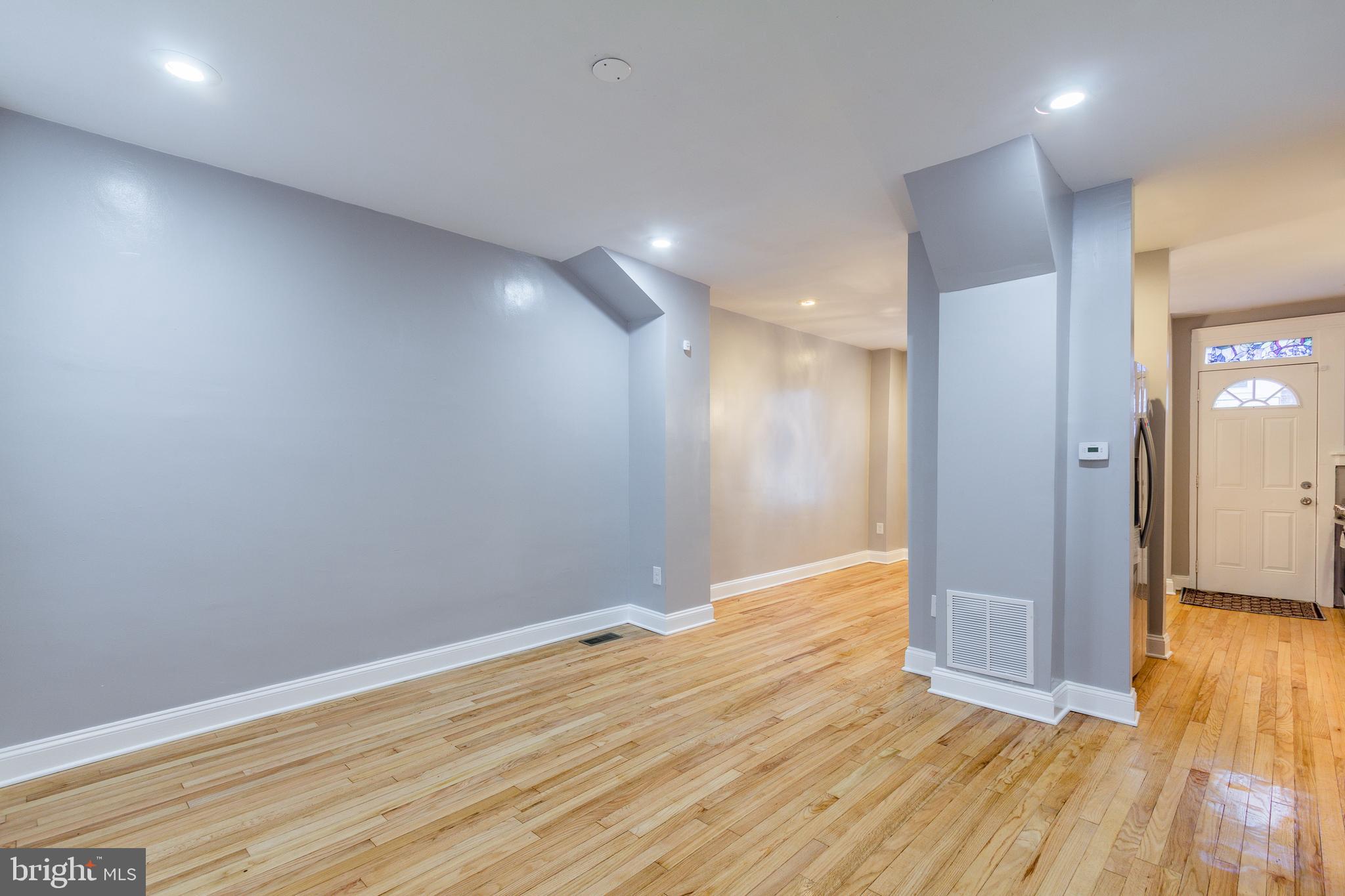 BELAIR-EDISON - Residential