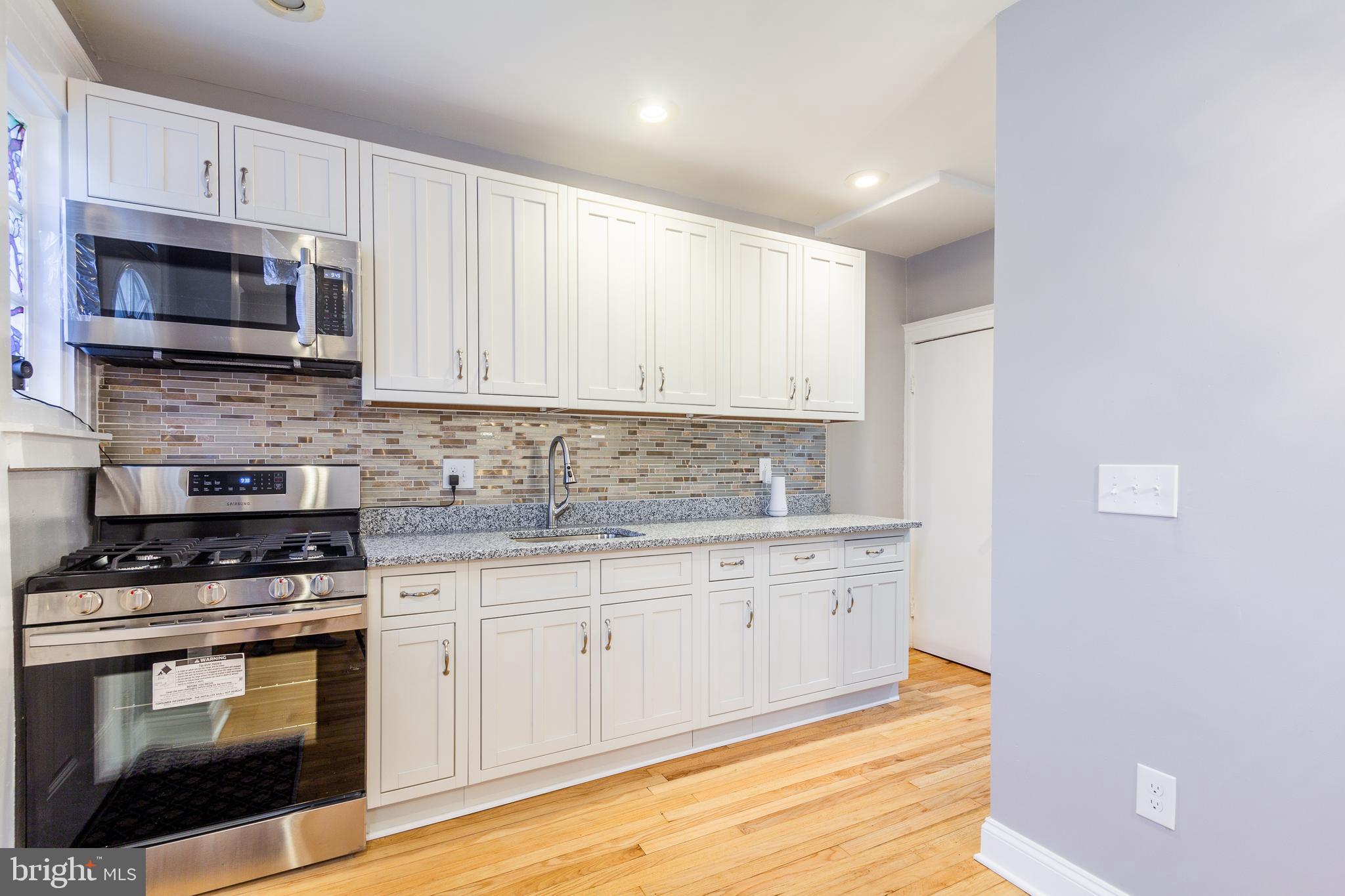 BELAIR-EDISON - Residential