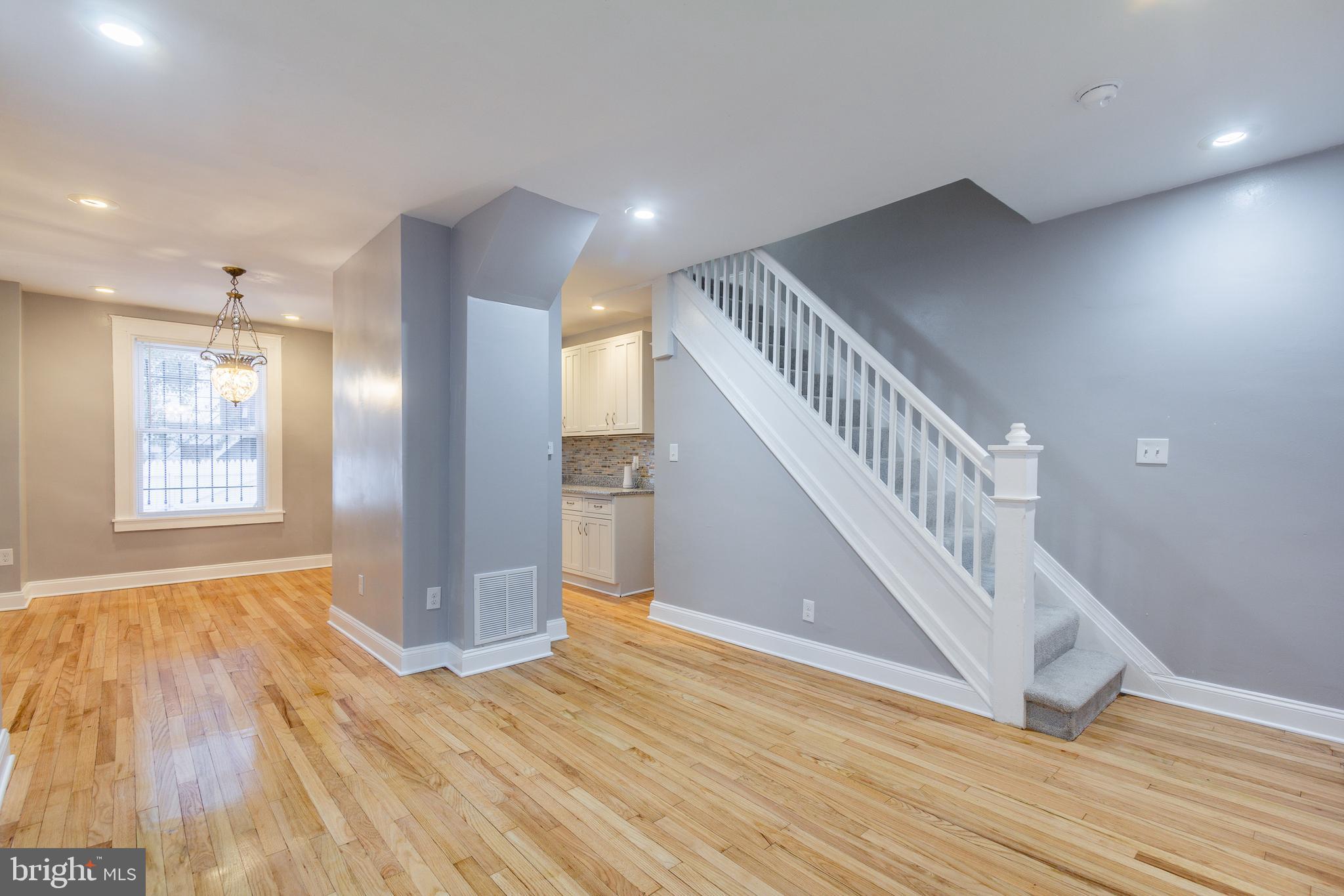 BELAIR-EDISON - Residential