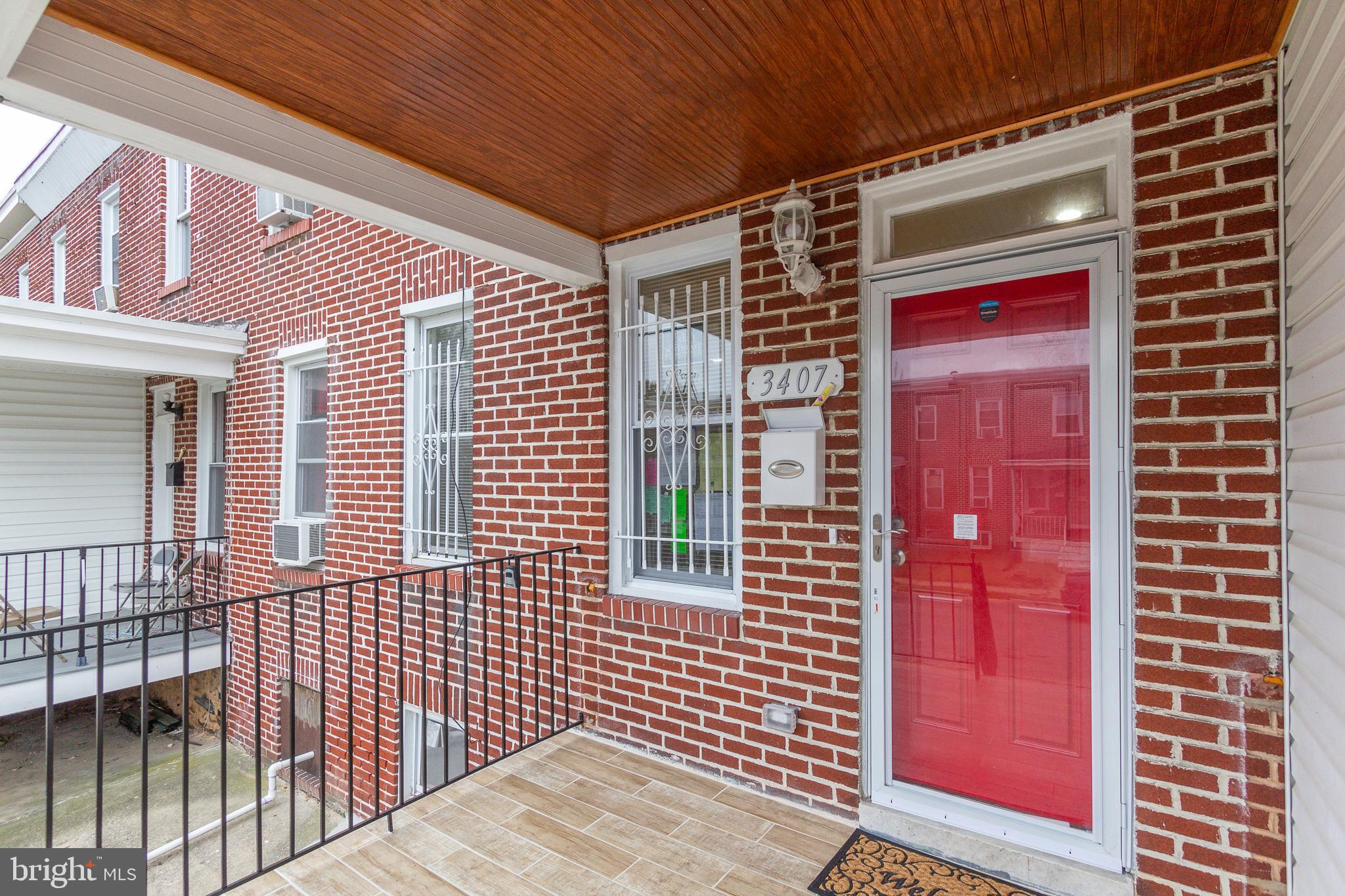 BELAIR-EDISON - Residential