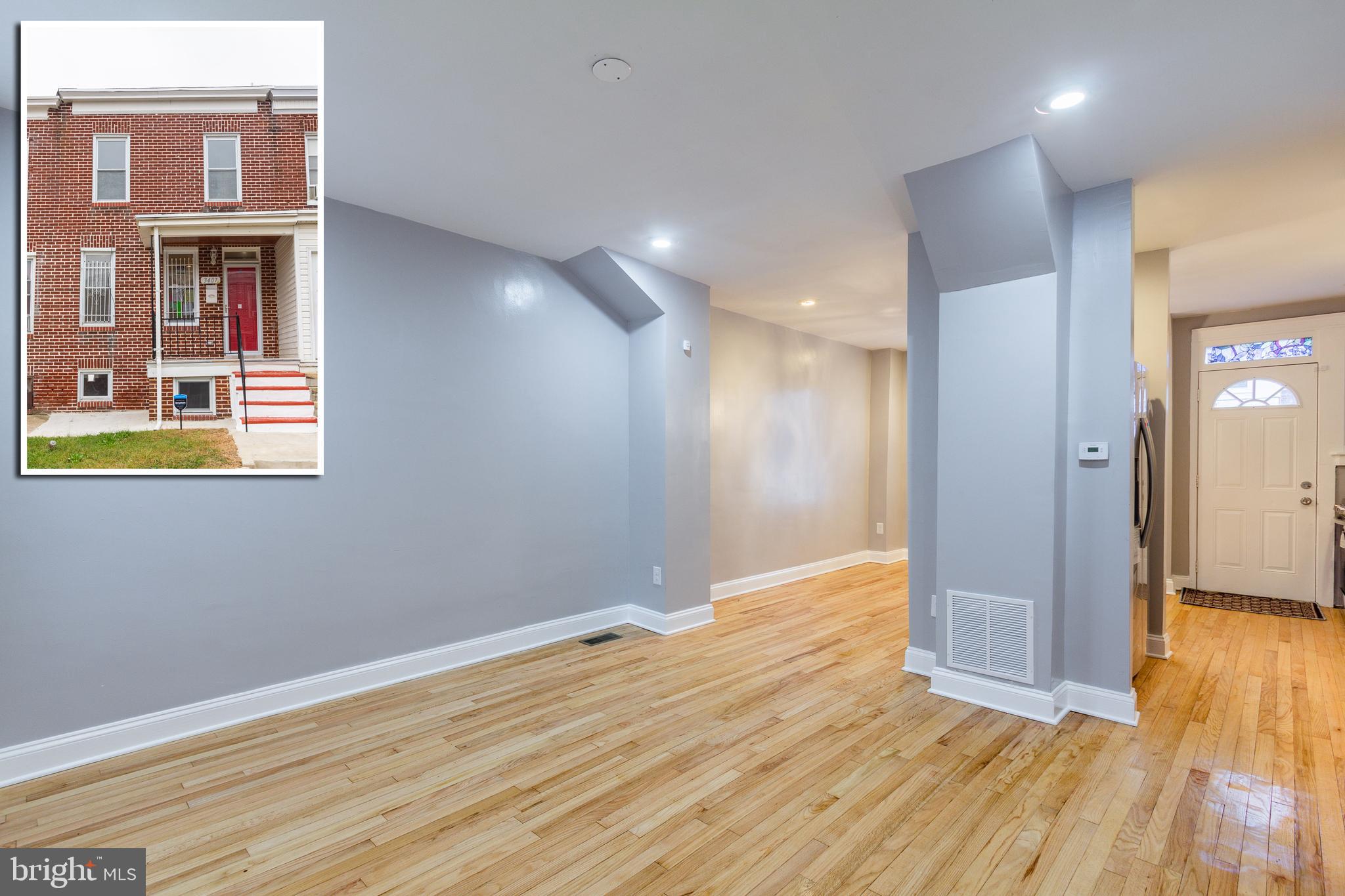 BELAIR-EDISON - Residential