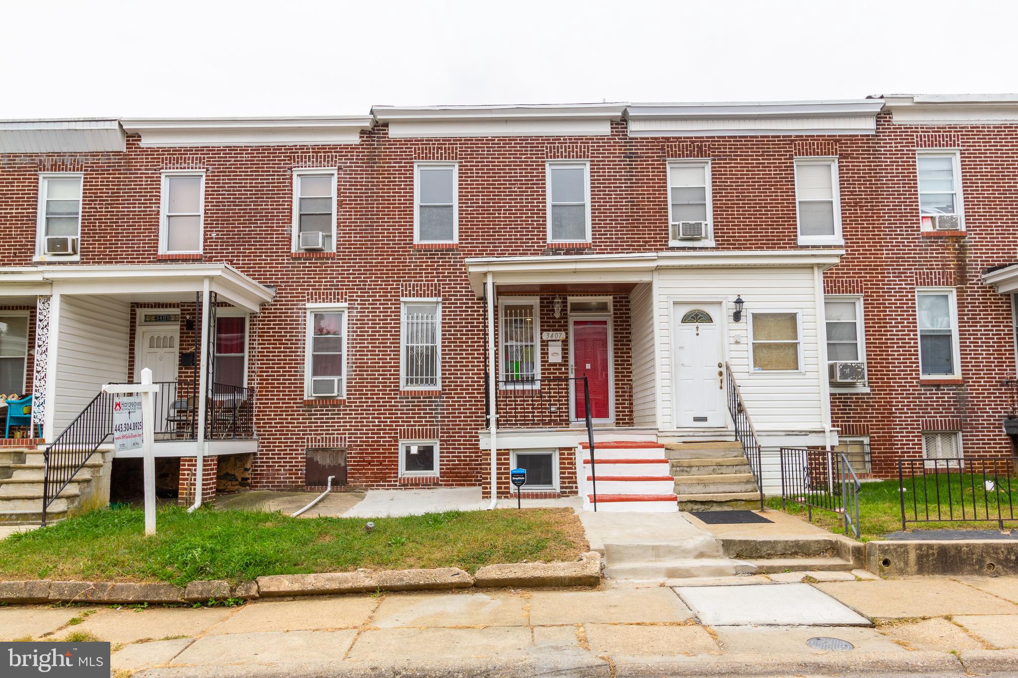 BELAIR-EDISON - Residential