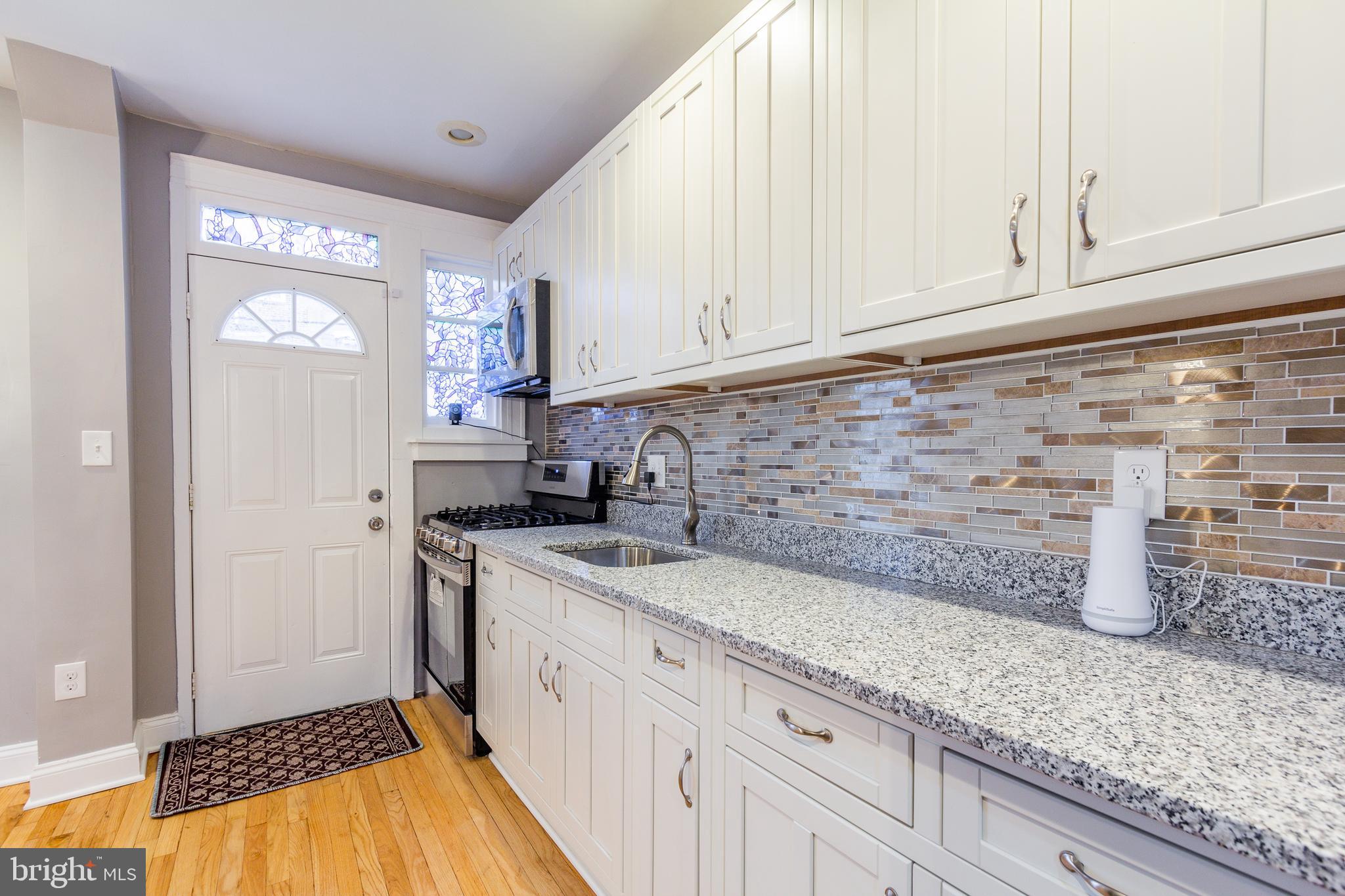 BELAIR-EDISON - Residential