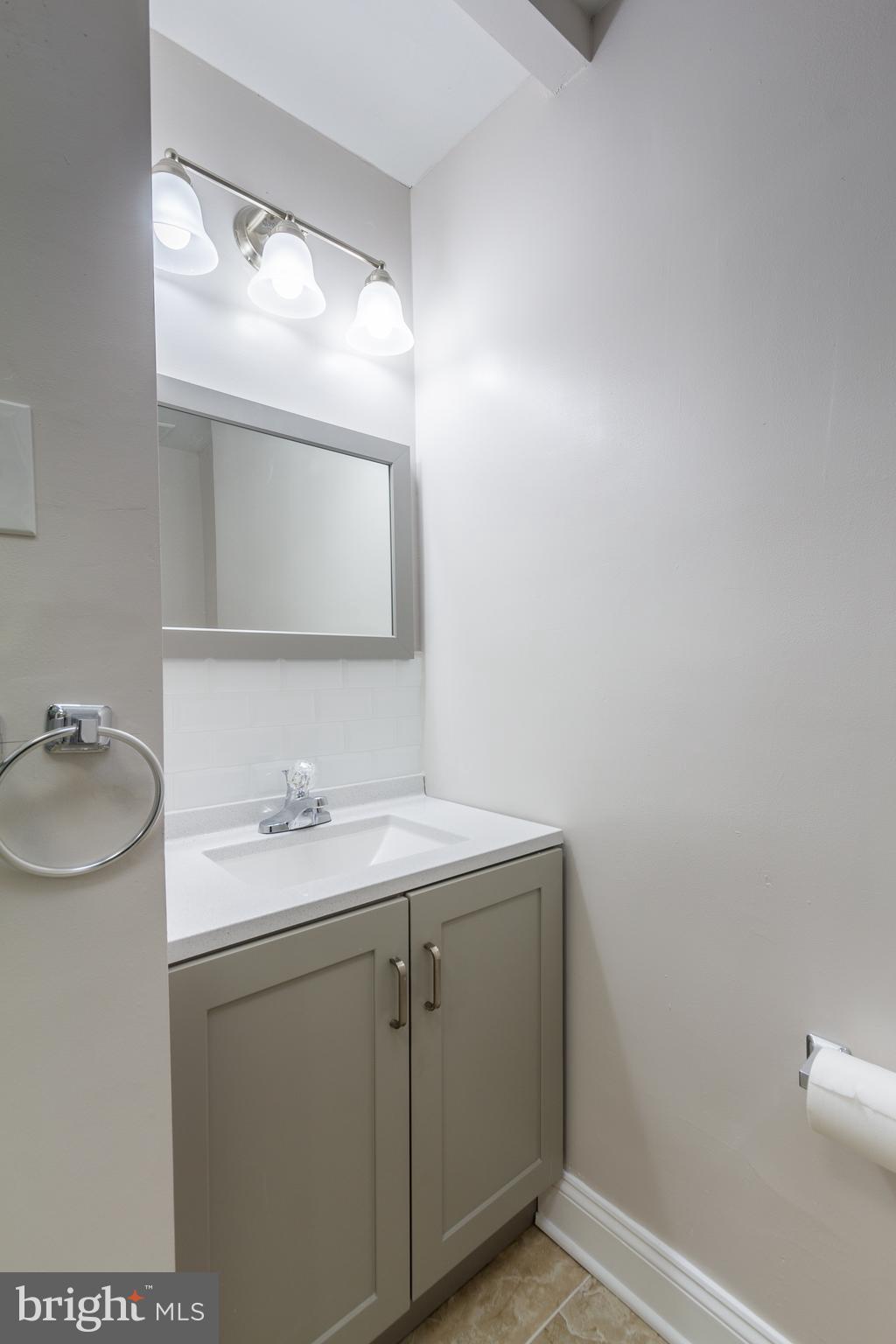 BELAIR-EDISON - Residential