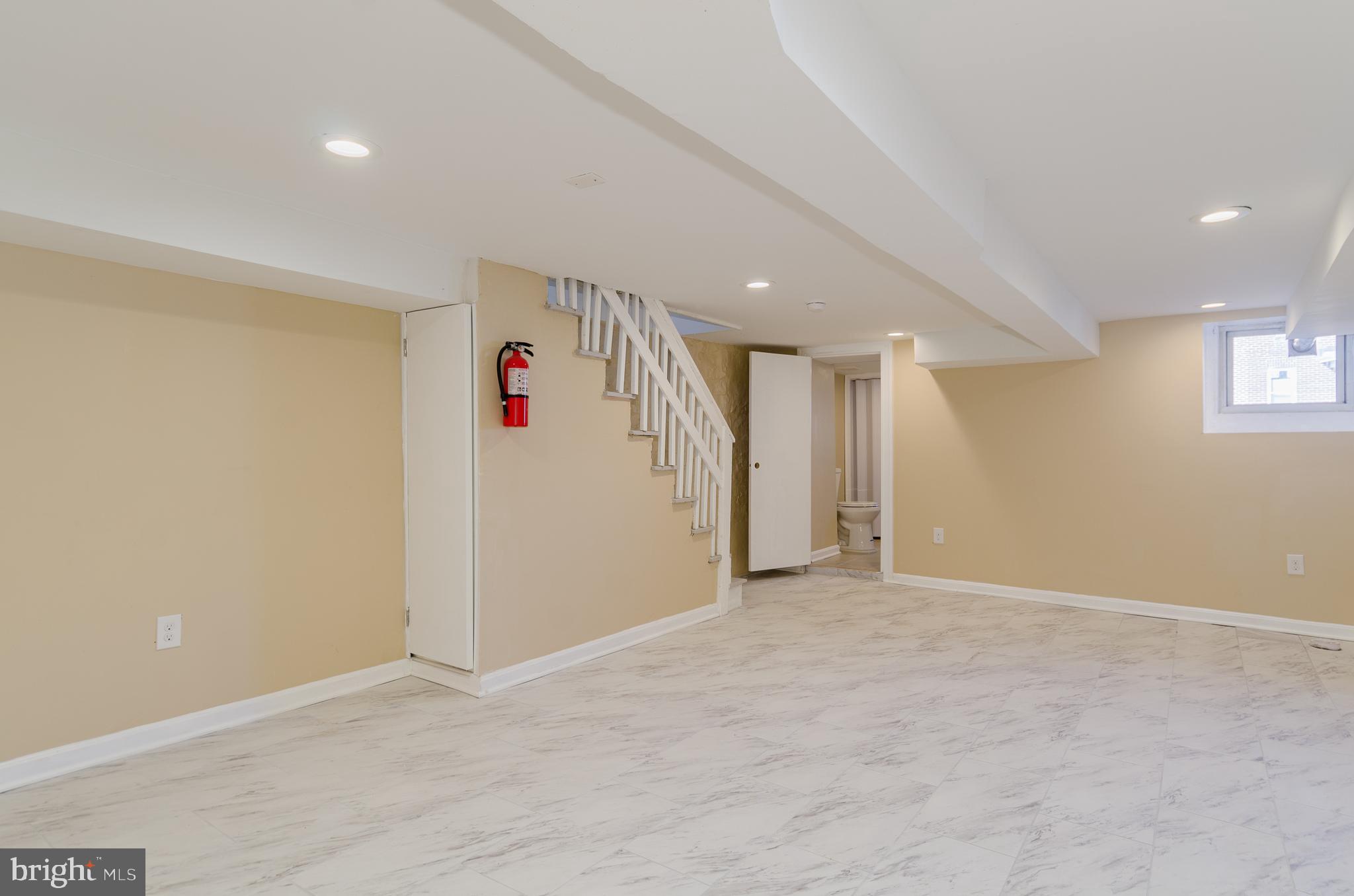 BELAIR-EDISON - Residential