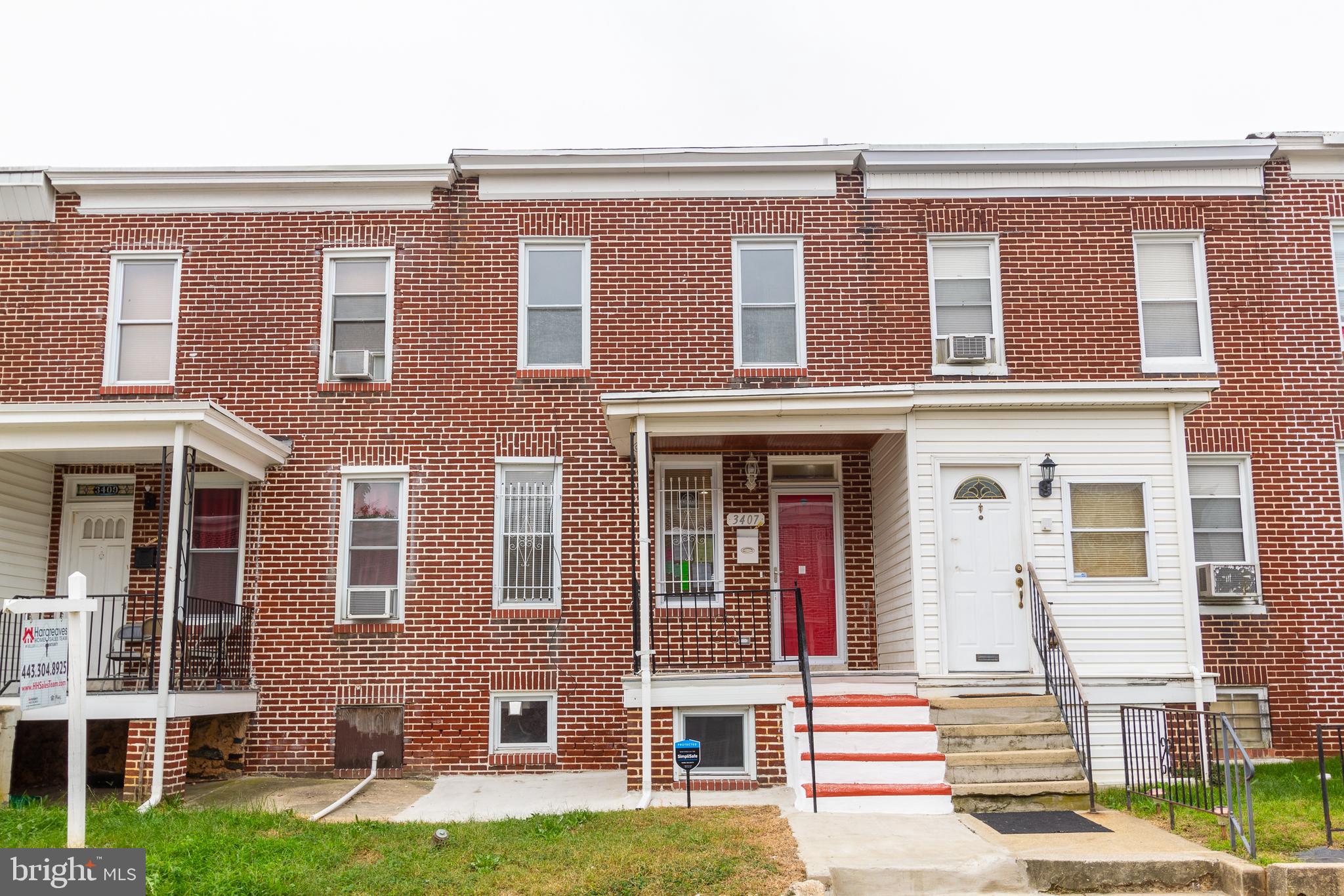 BELAIR-EDISON - Residential