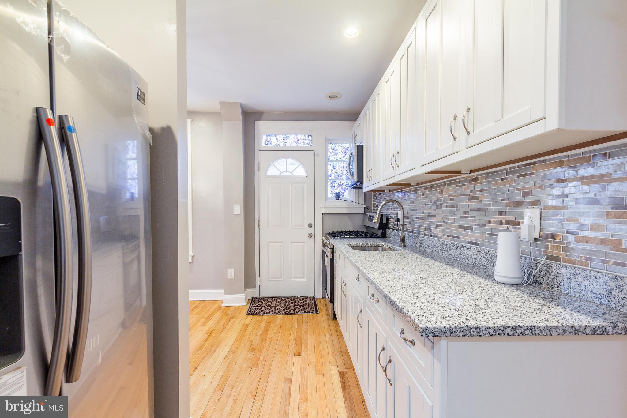 BELAIR-EDISON - Residential