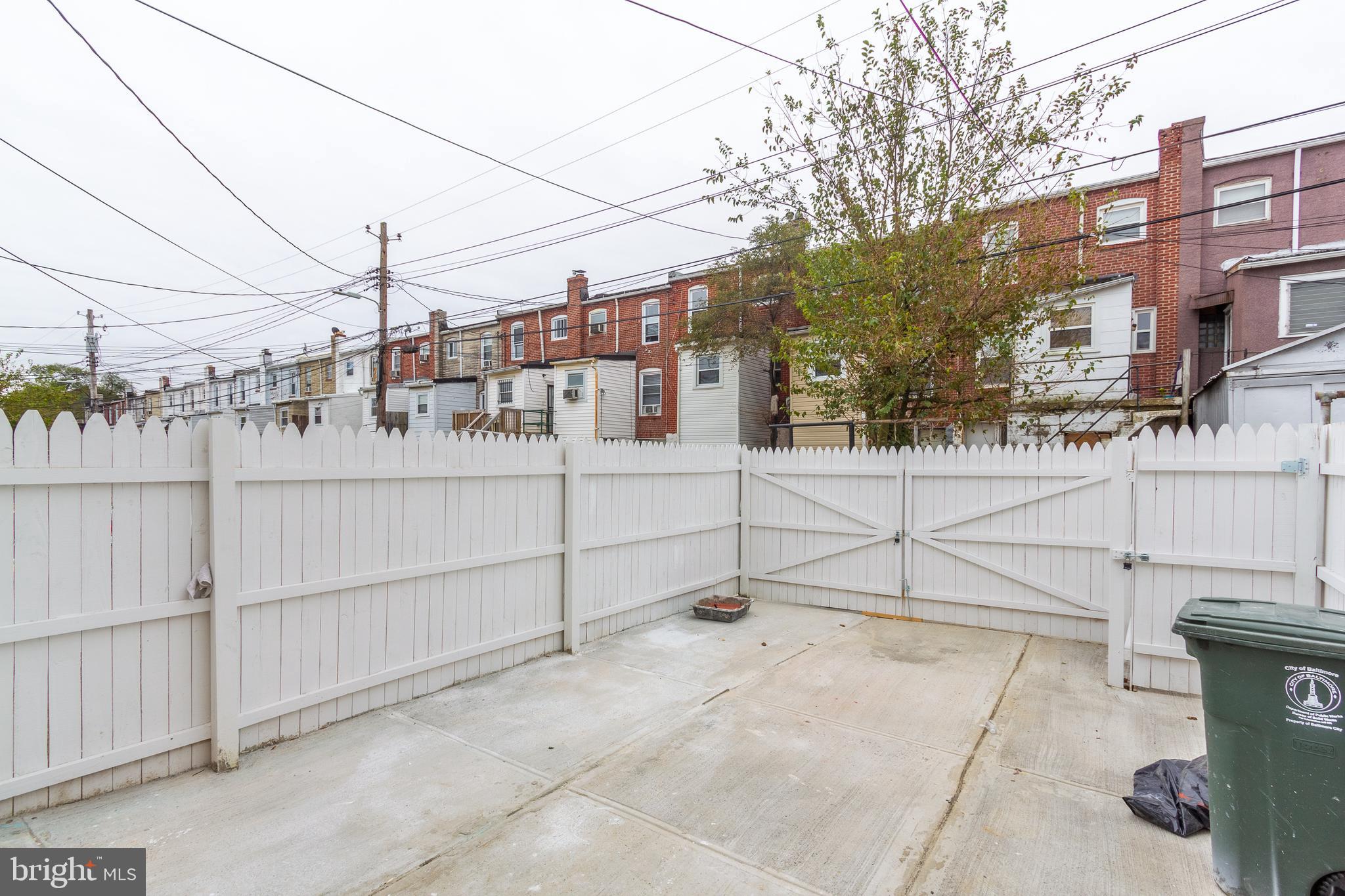 BELAIR-EDISON - Residential