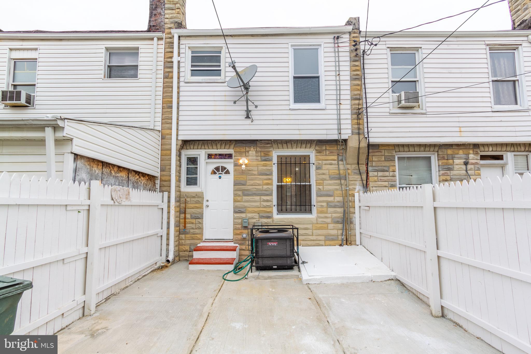 BELAIR-EDISON - Residential