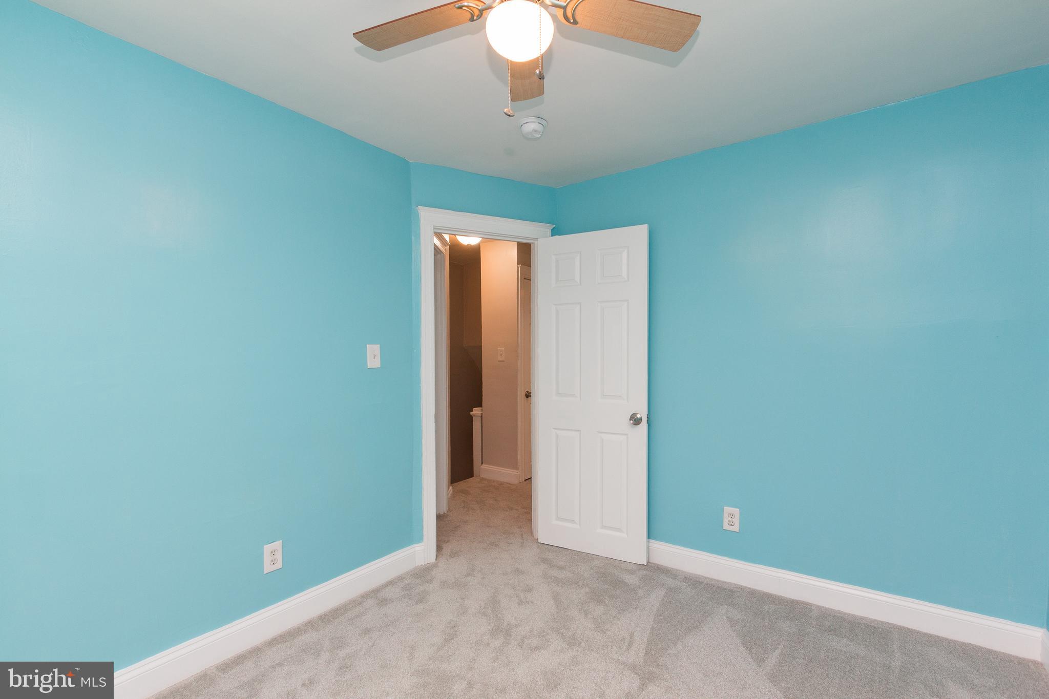 BELAIR-EDISON - Residential