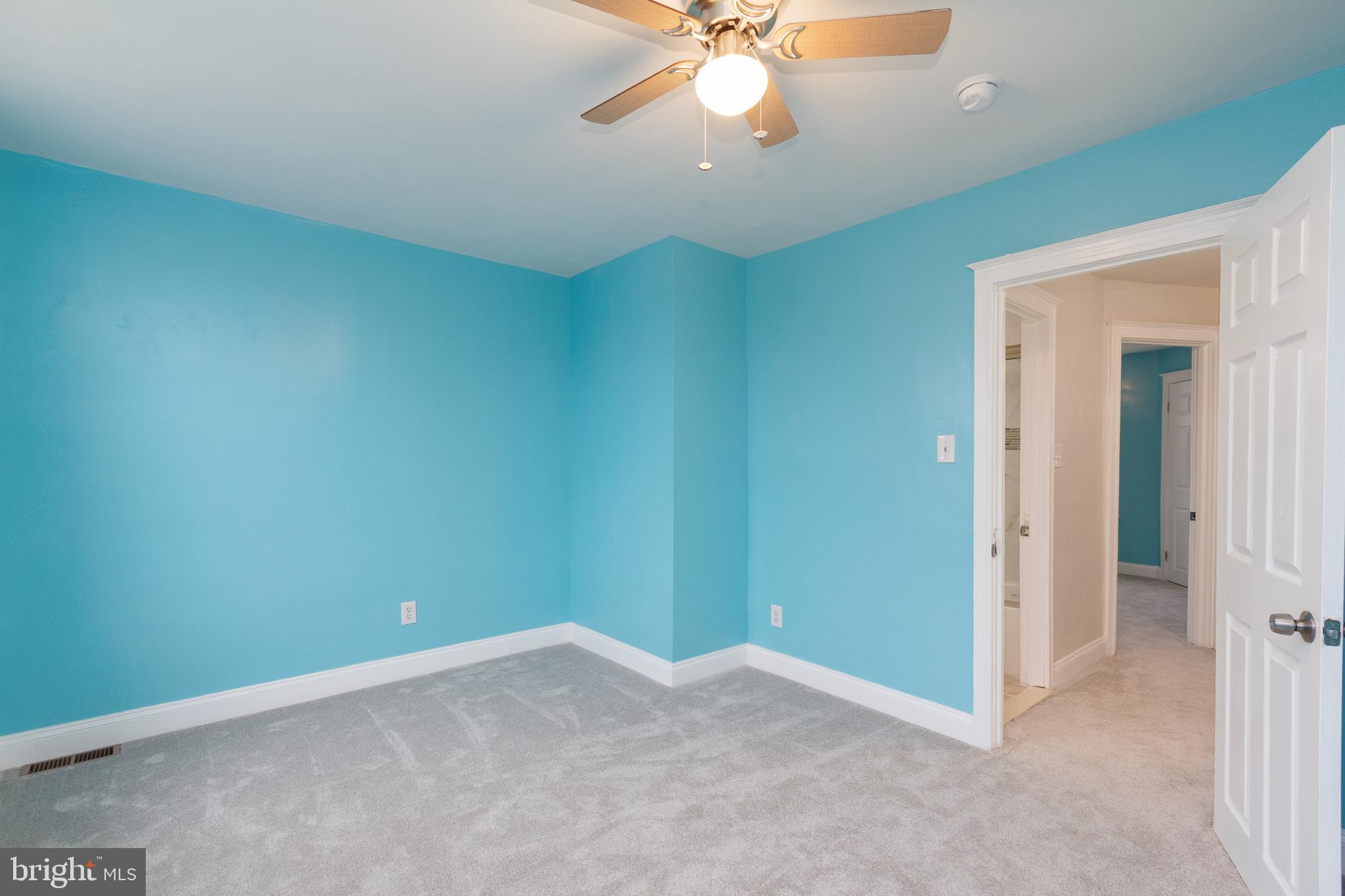 BELAIR-EDISON - Residential