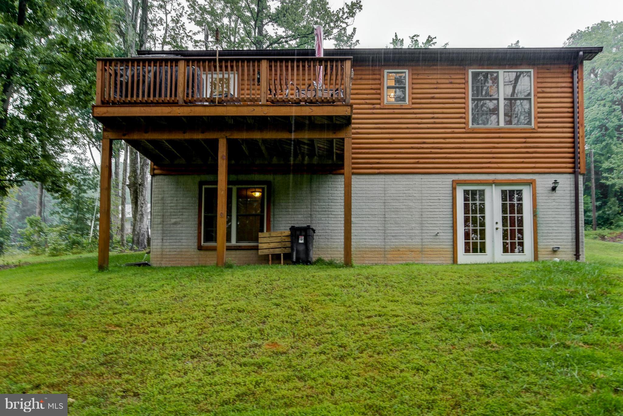 SHEN FARMS MT LAKE - Residential