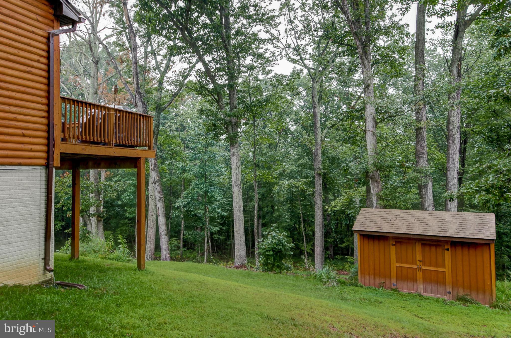 SHEN FARMS MT LAKE - Residential