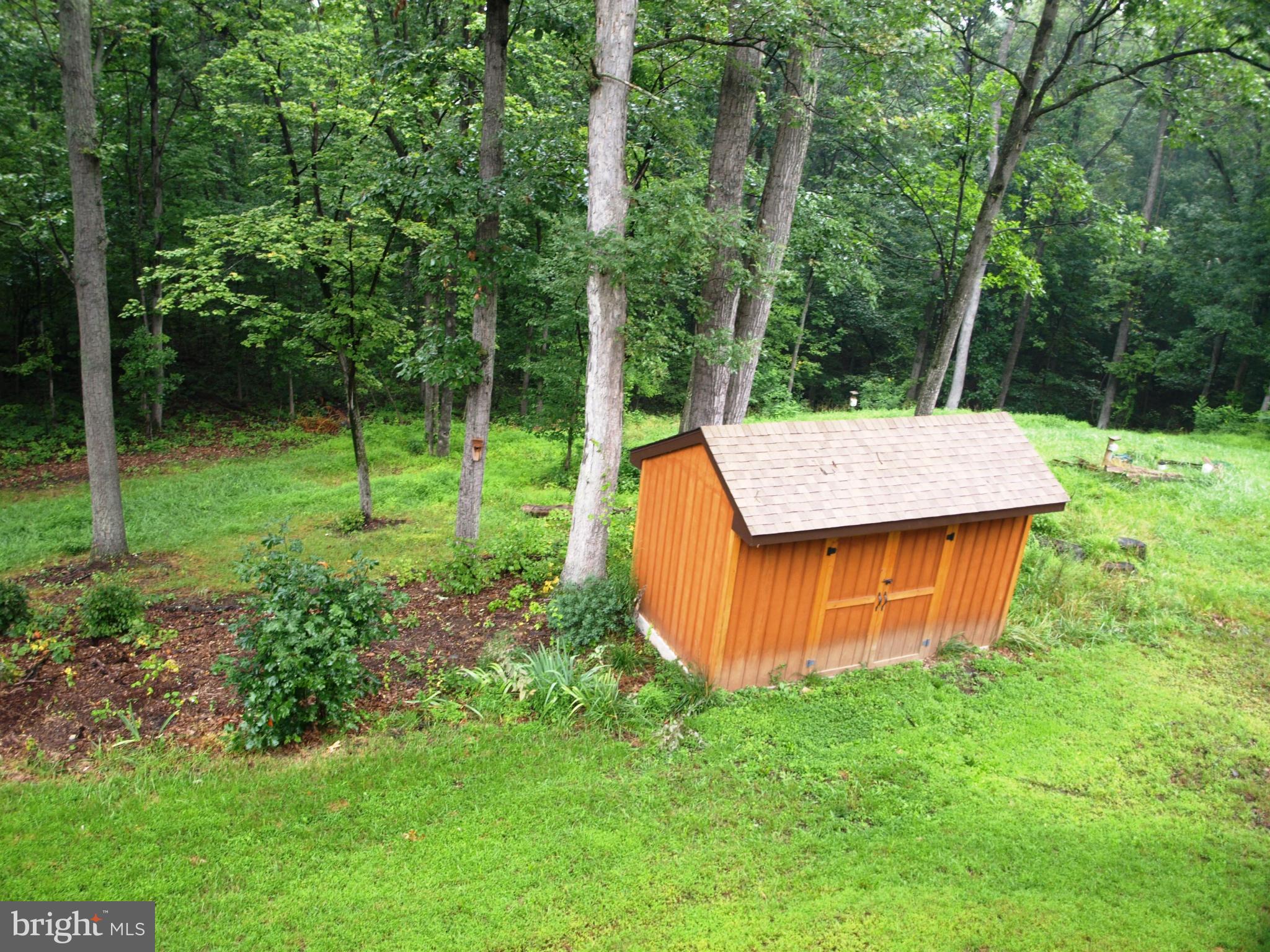 SHEN FARMS MT LAKE - Residential