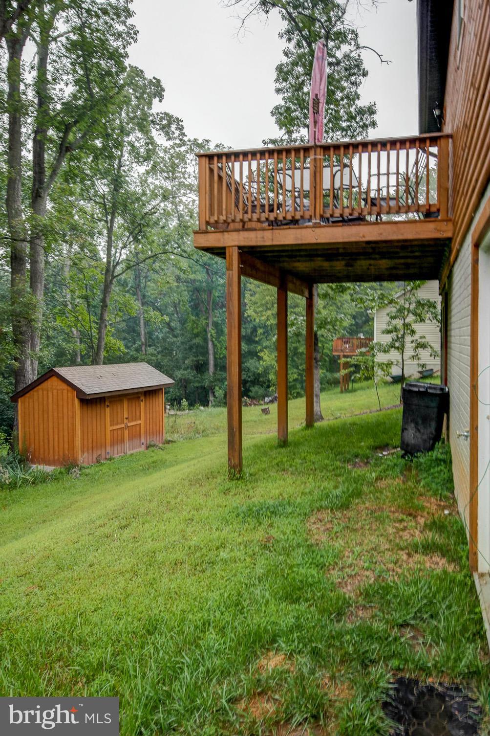 SHEN FARMS MT LAKE - Residential