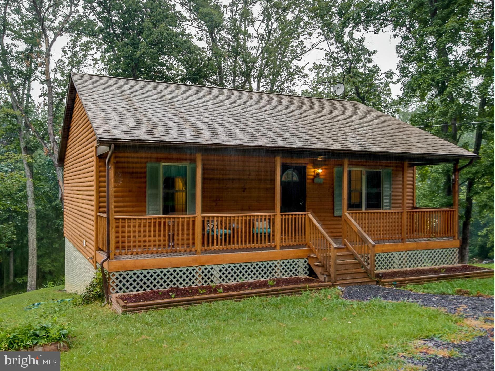 SHEN FARMS MT LAKE - Residential