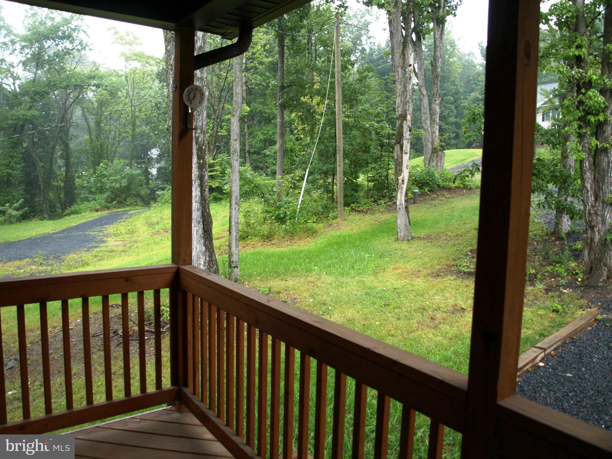 SHEN FARMS MT LAKE - Residential