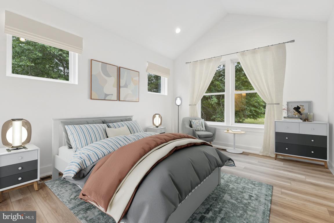 ELKWOOD - Residential