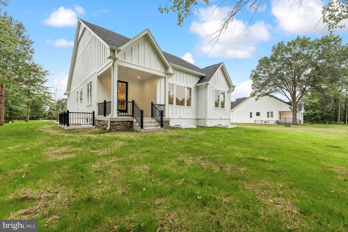 ELKWOOD - Residential