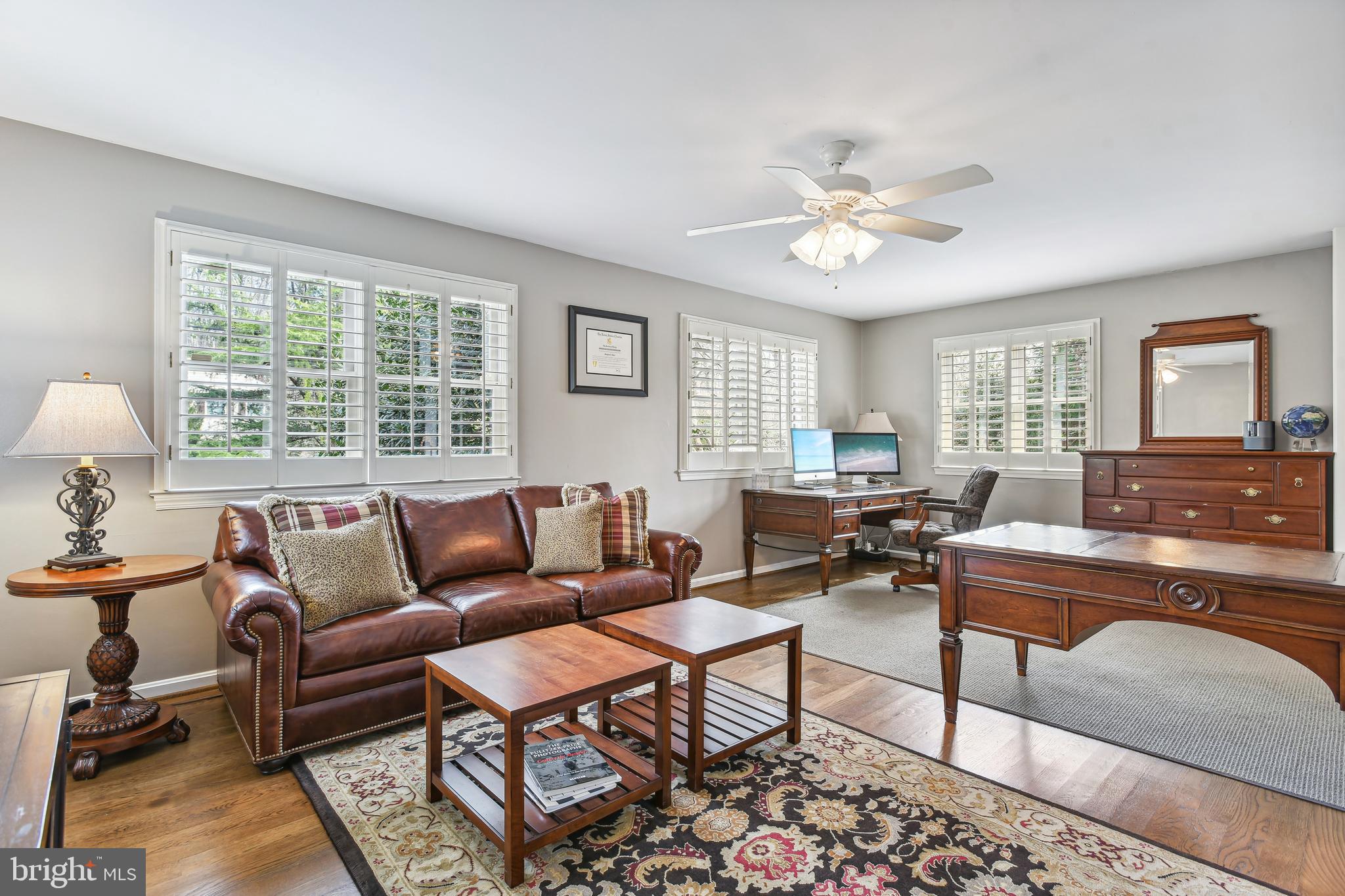 POTOMAC HUNT ACRES - Residential