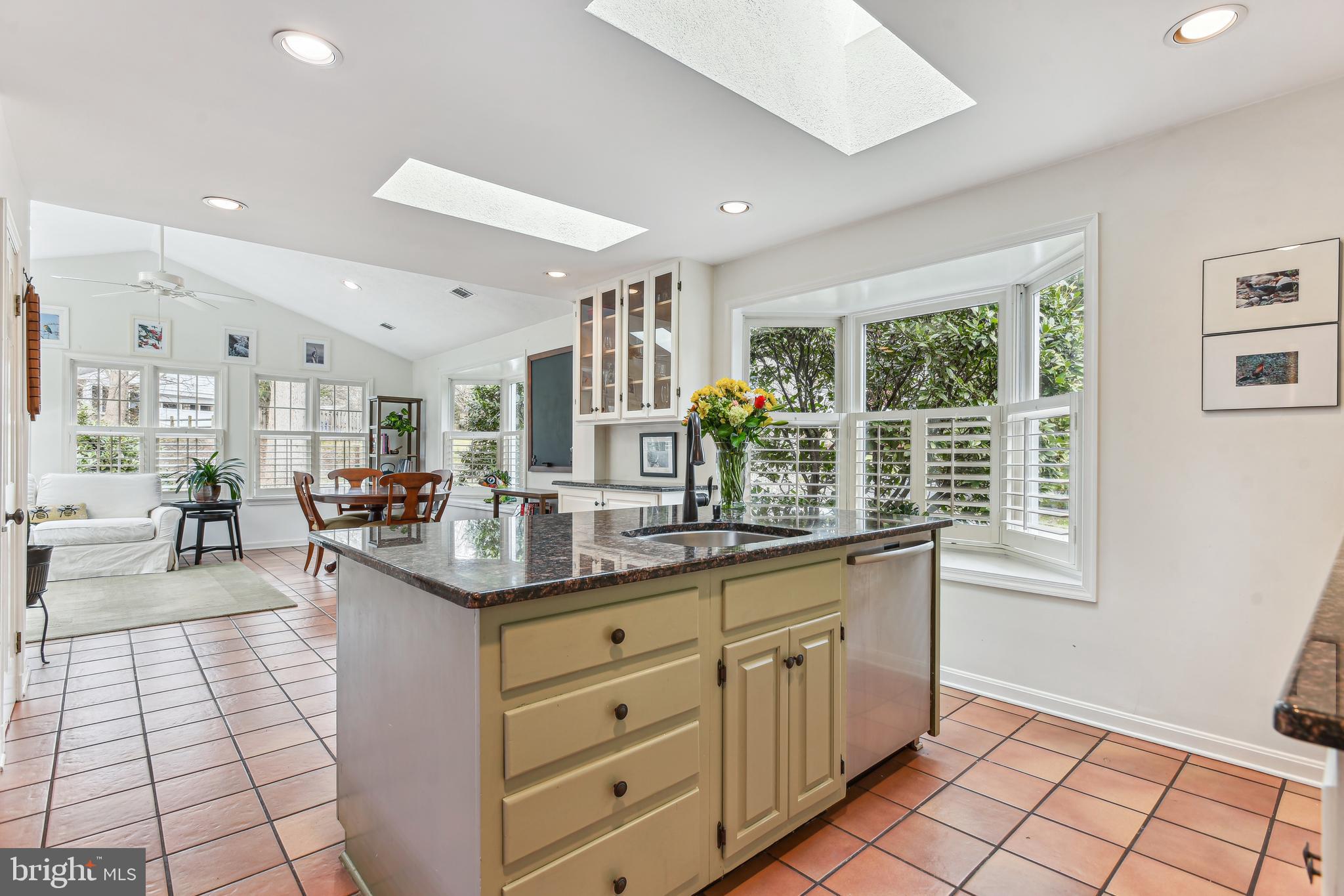 POTOMAC HUNT ACRES - Residential