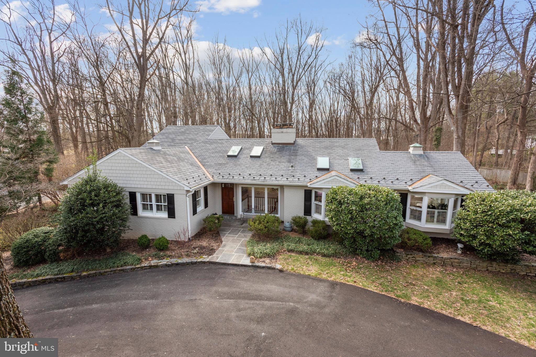 POTOMAC HUNT ACRES - Residential