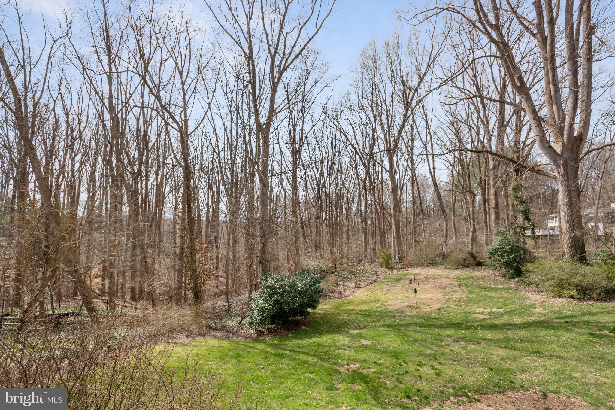 POTOMAC HUNT ACRES - Residential