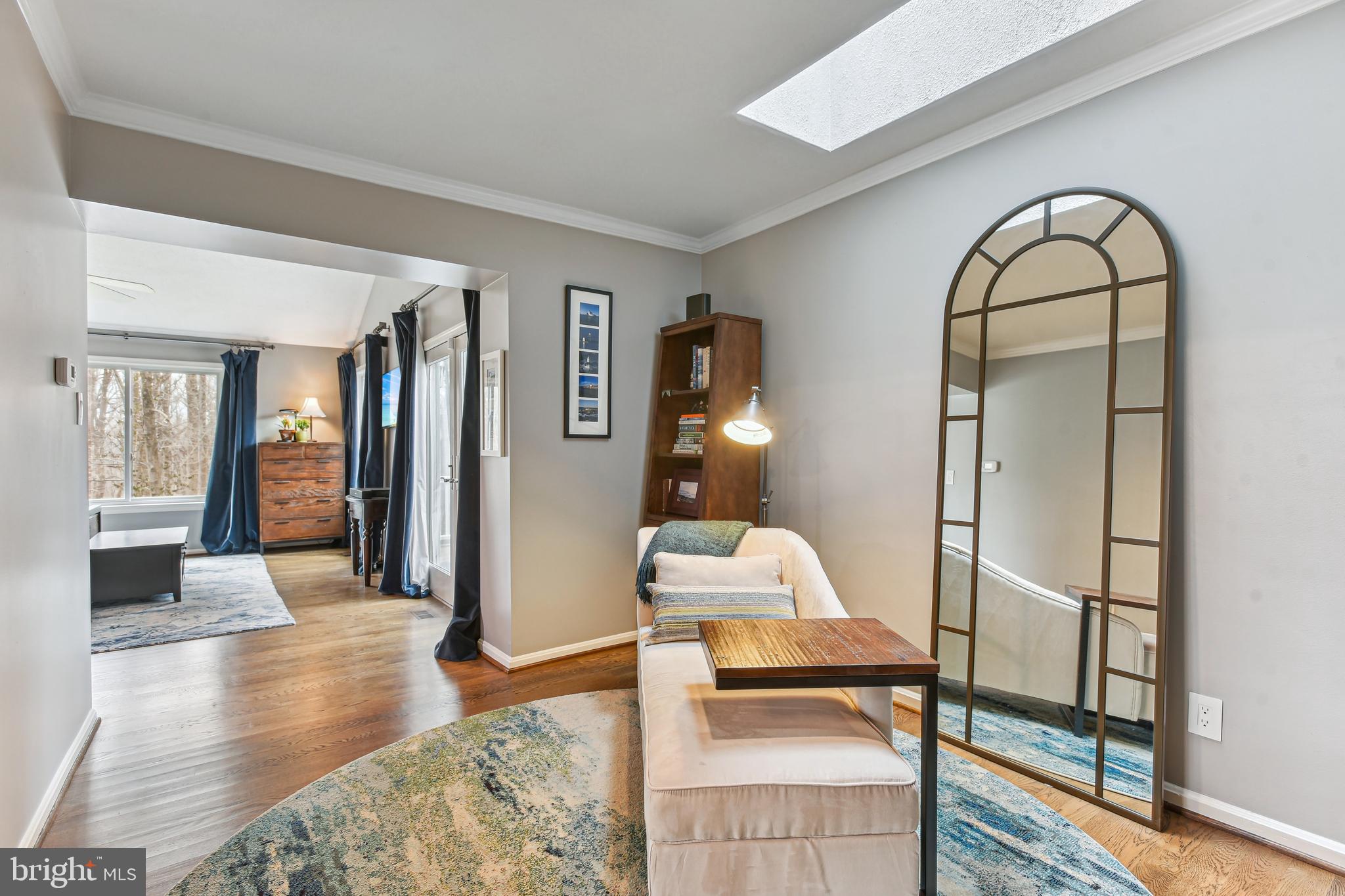 POTOMAC HUNT ACRES - Residential