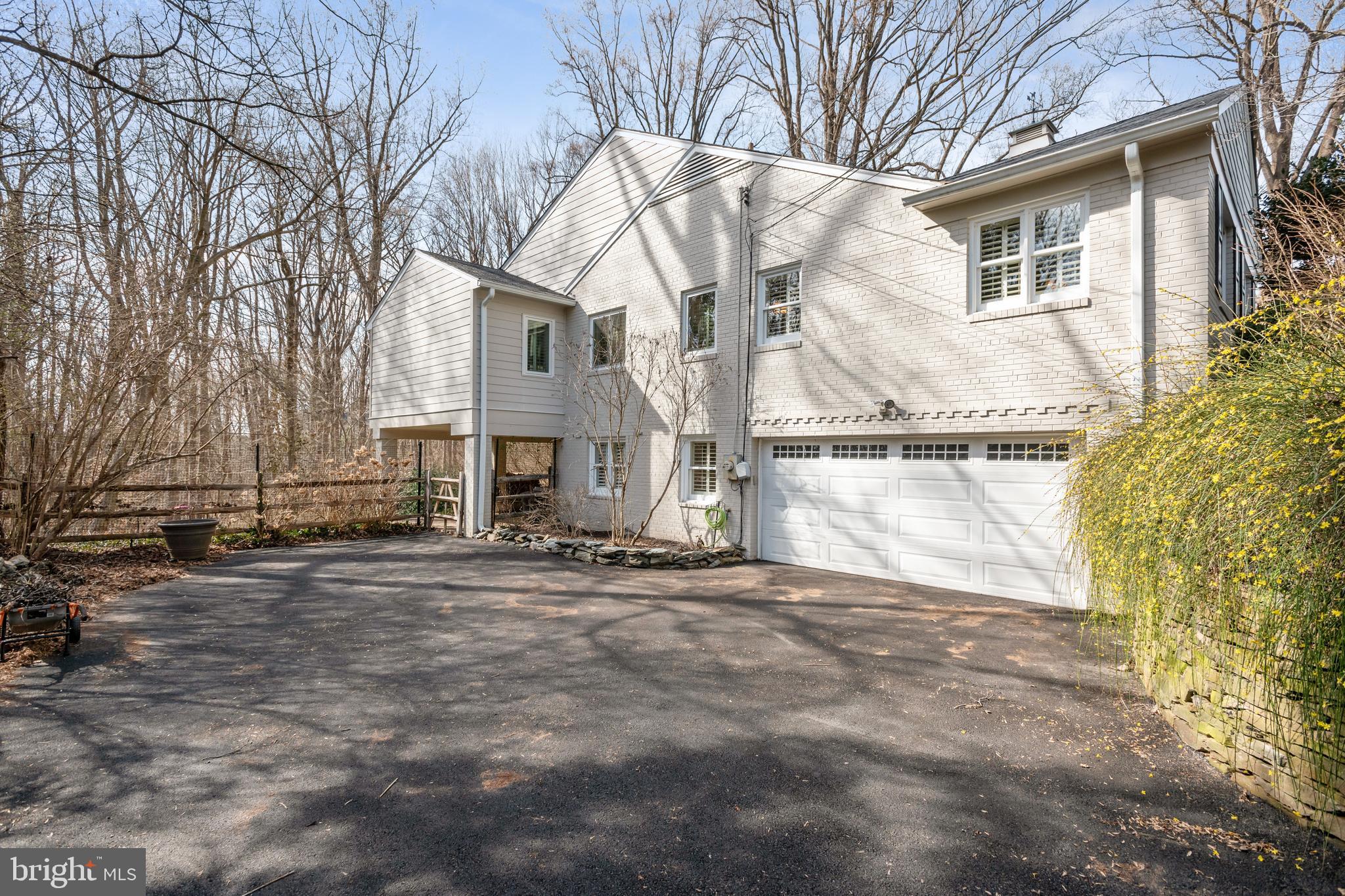 POTOMAC HUNT ACRES - Residential