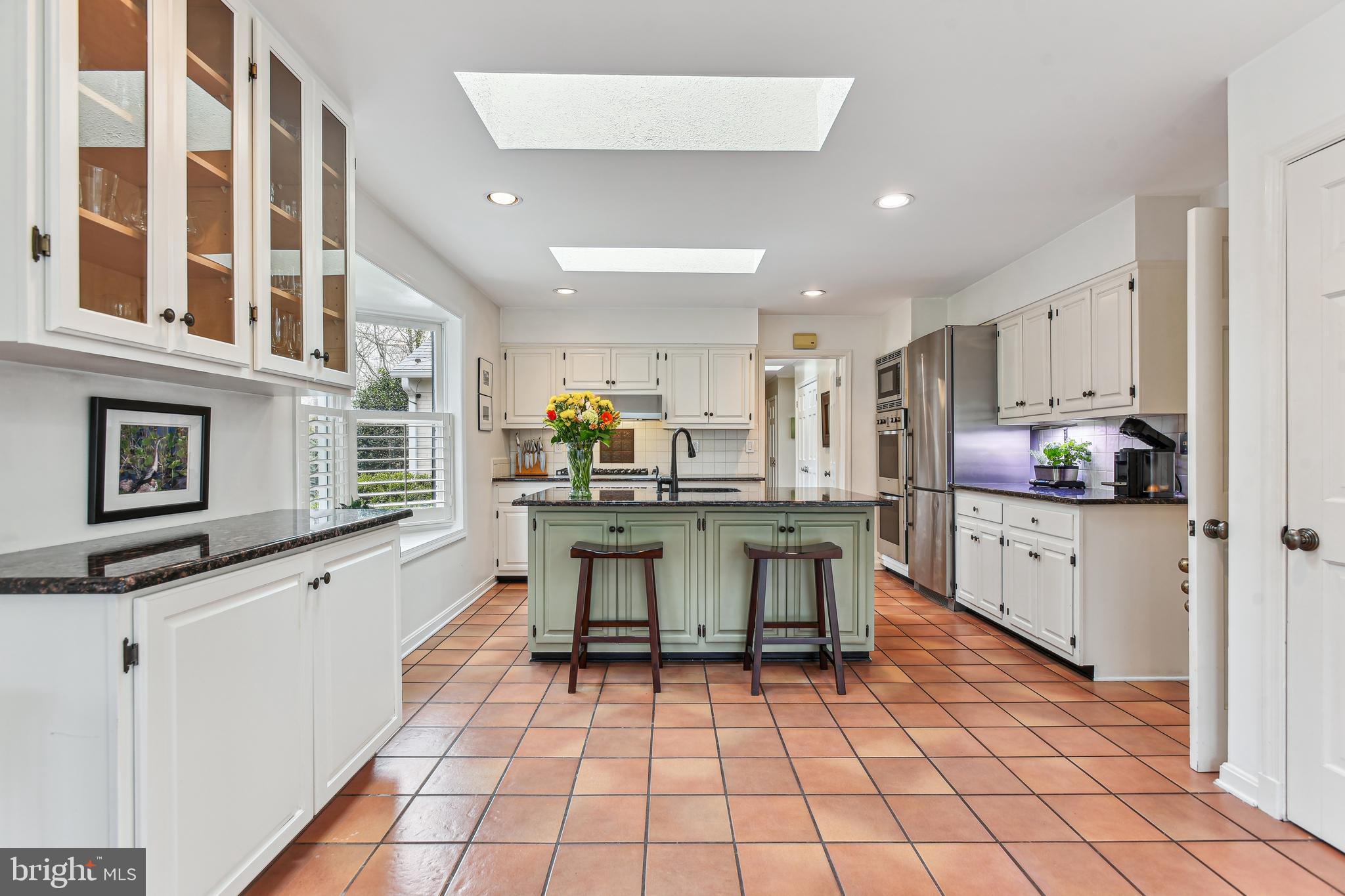 POTOMAC HUNT ACRES - Residential