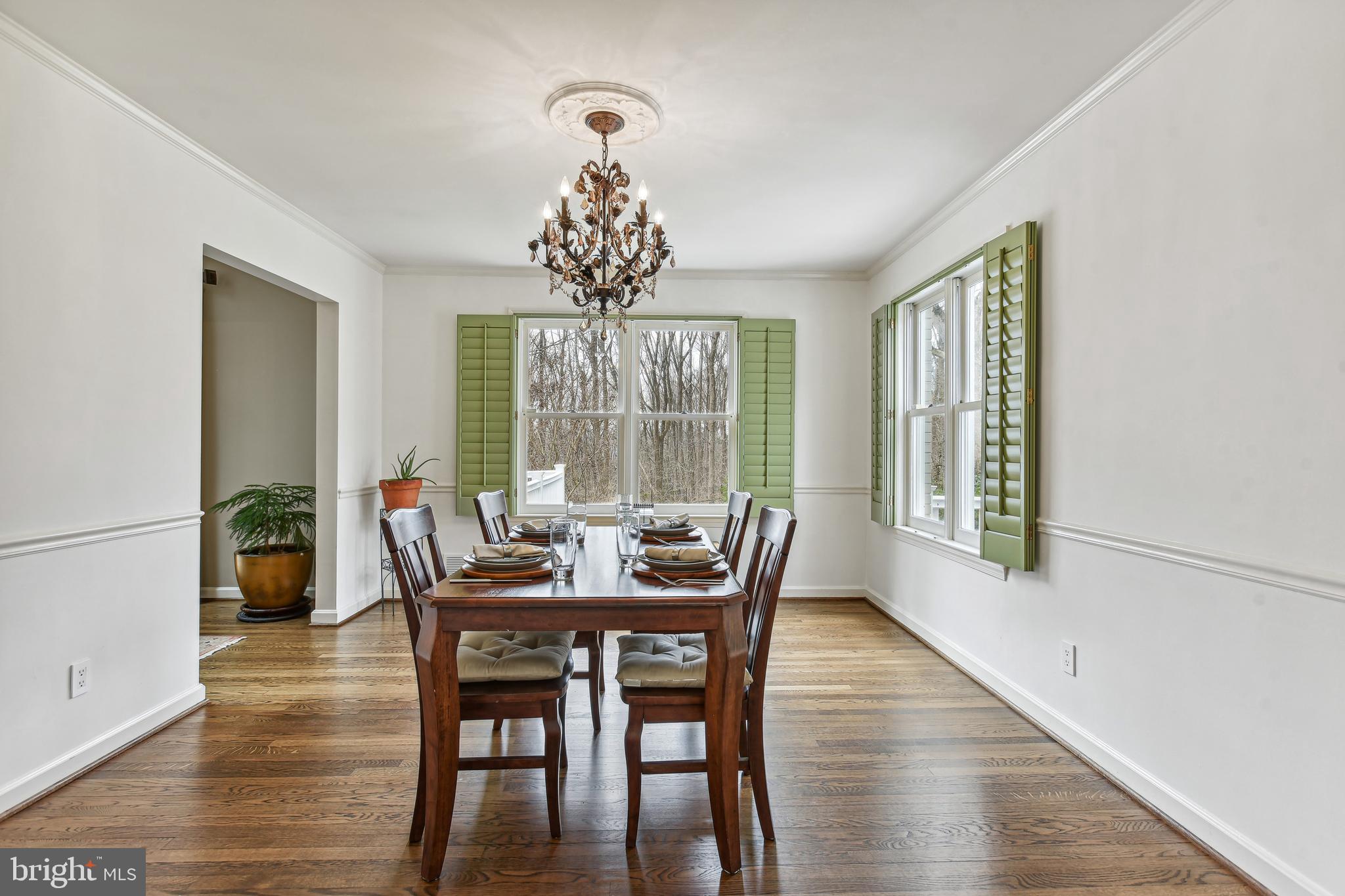 POTOMAC HUNT ACRES - Residential