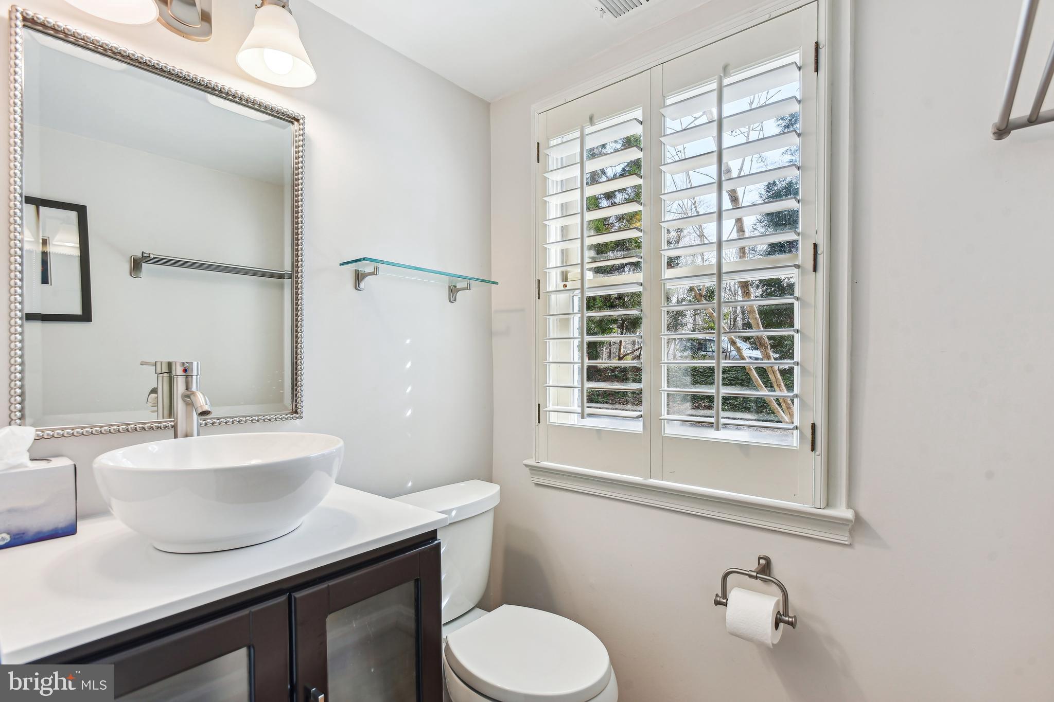 POTOMAC HUNT ACRES - Residential