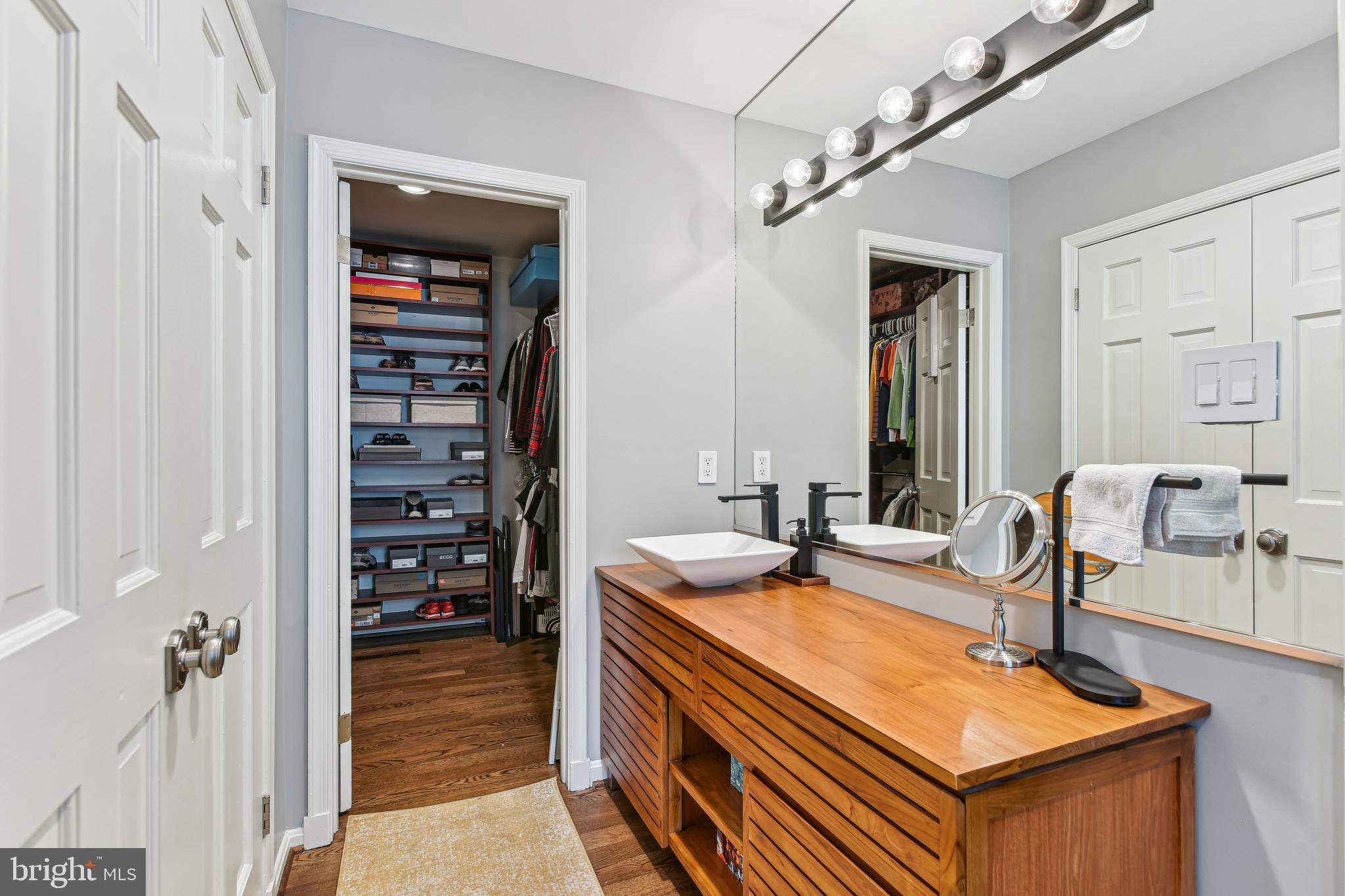 POTOMAC HUNT ACRES - Residential