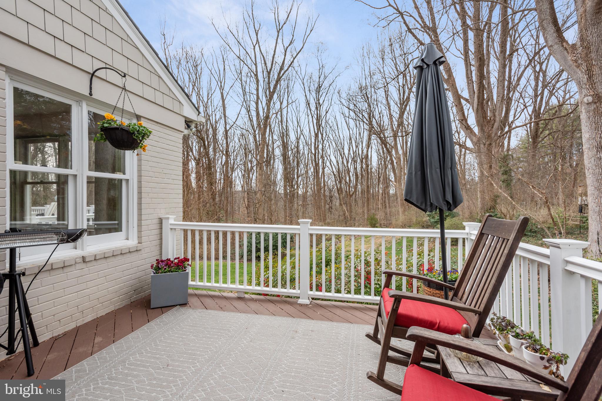 POTOMAC HUNT ACRES - Residential