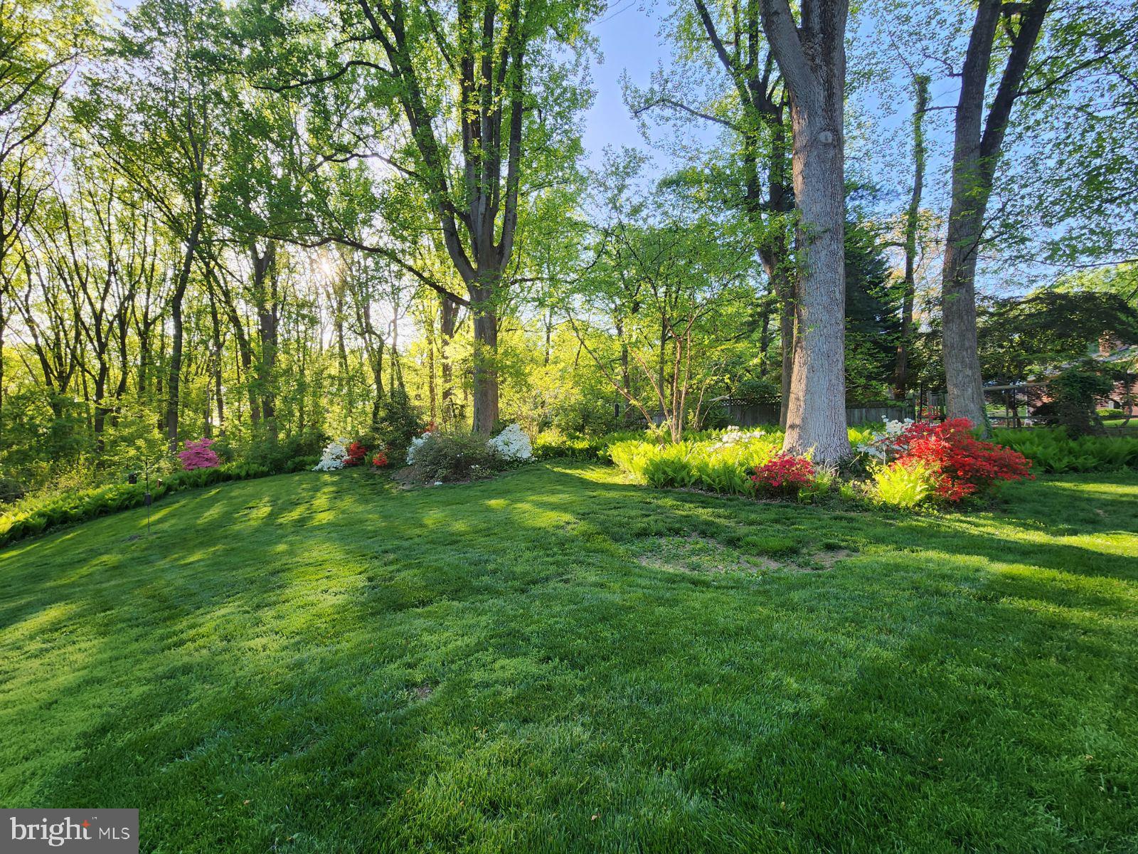 POTOMAC HUNT ACRES - Residential