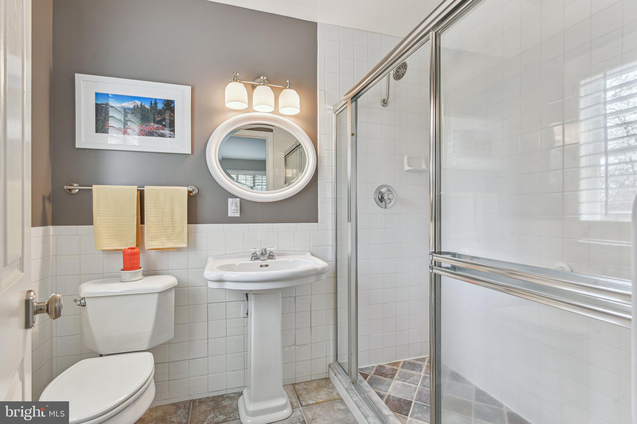 POTOMAC HUNT ACRES - Residential