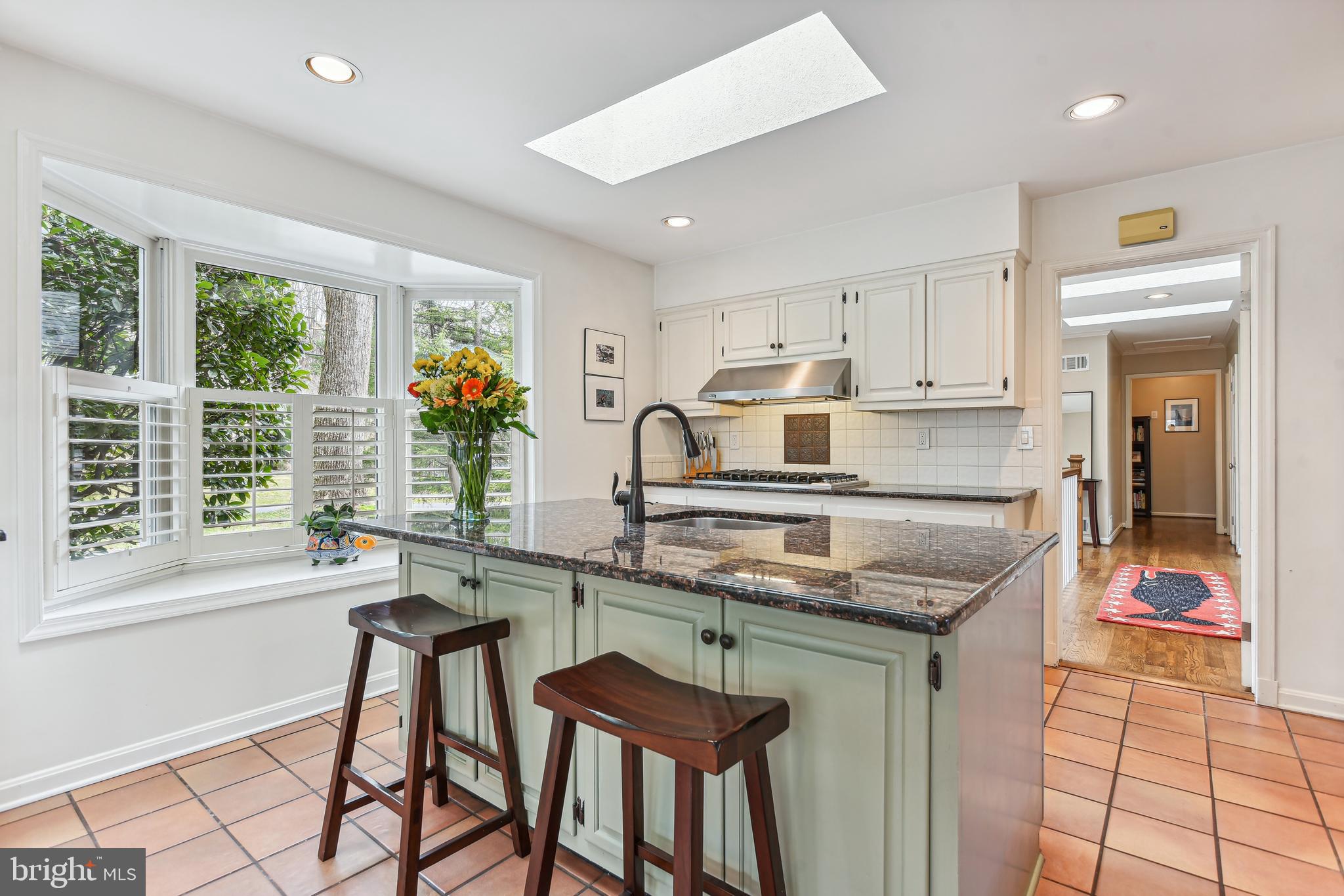 POTOMAC HUNT ACRES - Residential