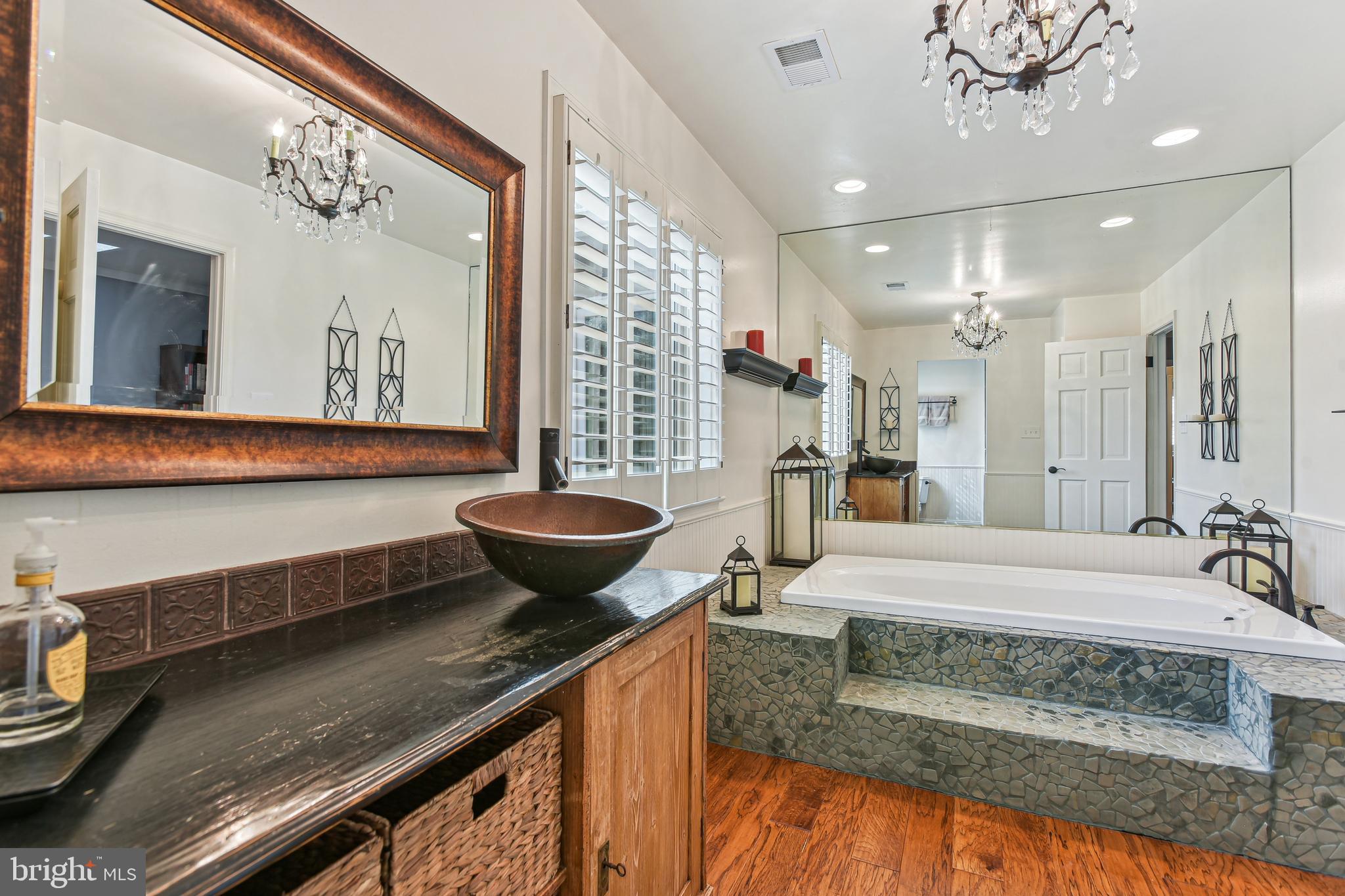 POTOMAC HUNT ACRES - Residential