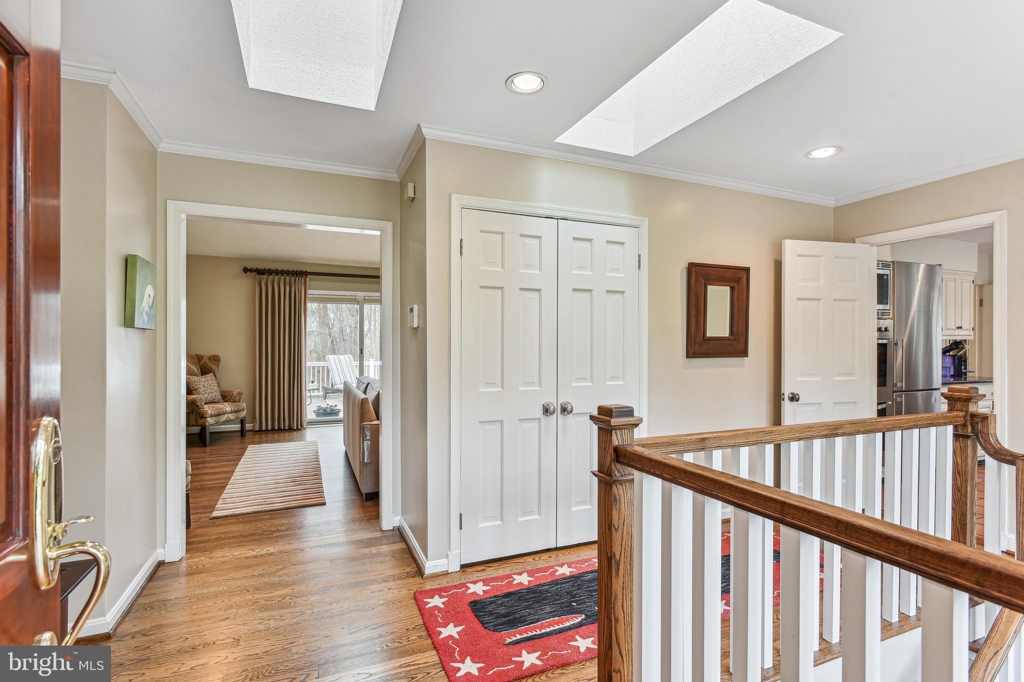 POTOMAC HUNT ACRES - Residential