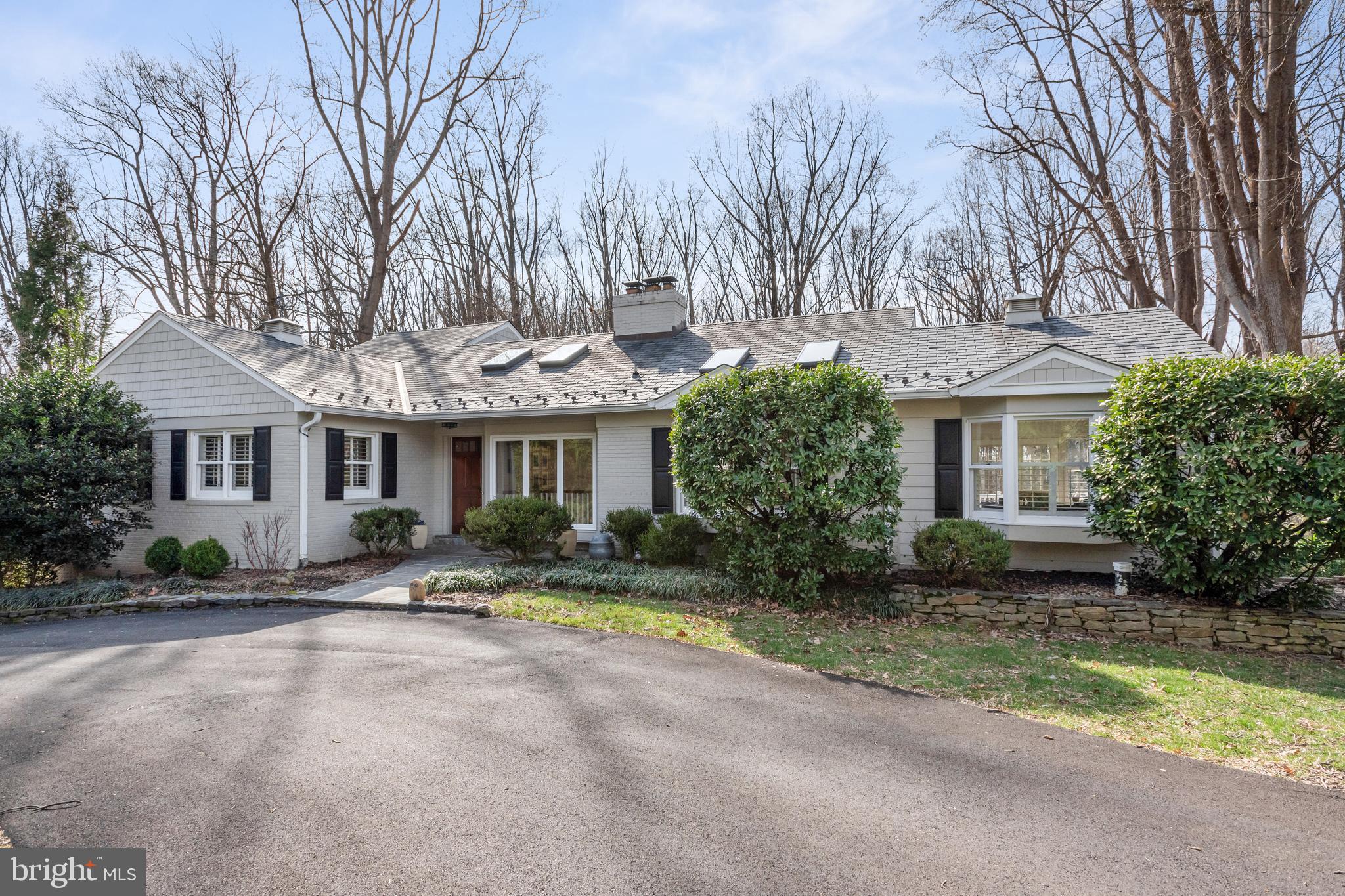 POTOMAC HUNT ACRES - Residential