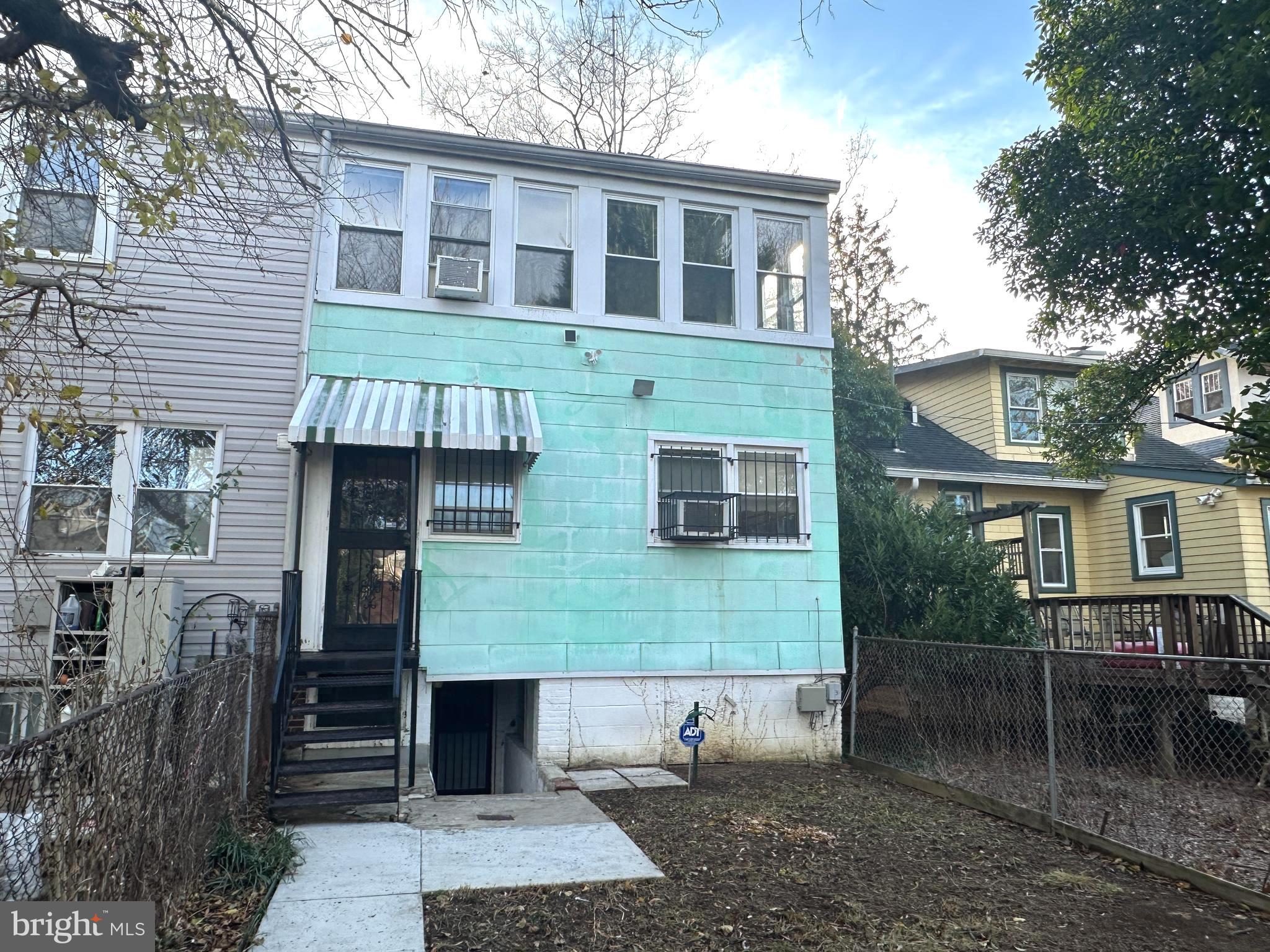 1311 LONGFELLOW STREET NW