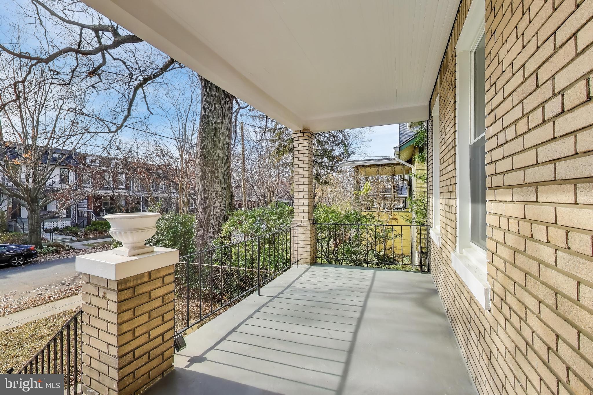 1311 LONGFELLOW STREET NW