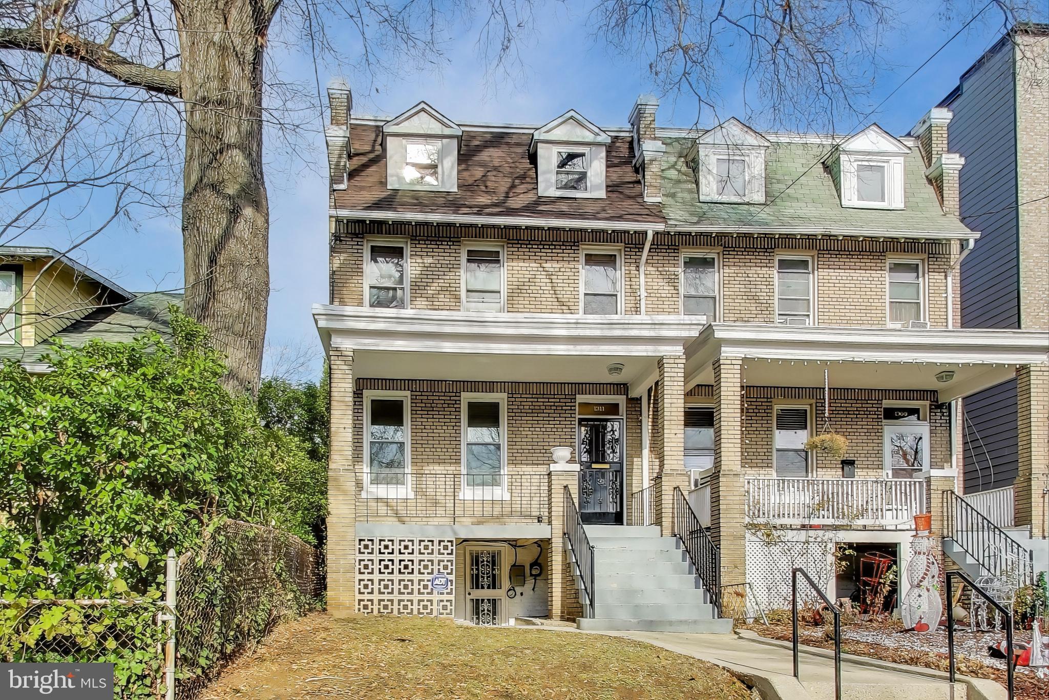 1311 LONGFELLOW STREET NW